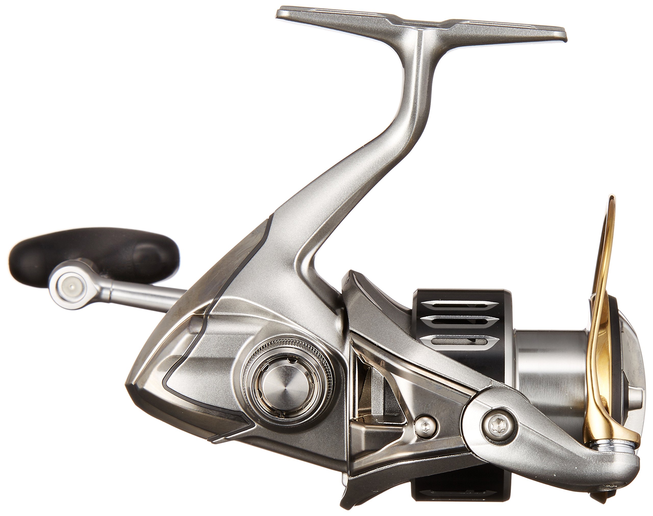 Amazon | シマノ(SHIMANO) リール 15 ツインパワー C3000HG | シマノ