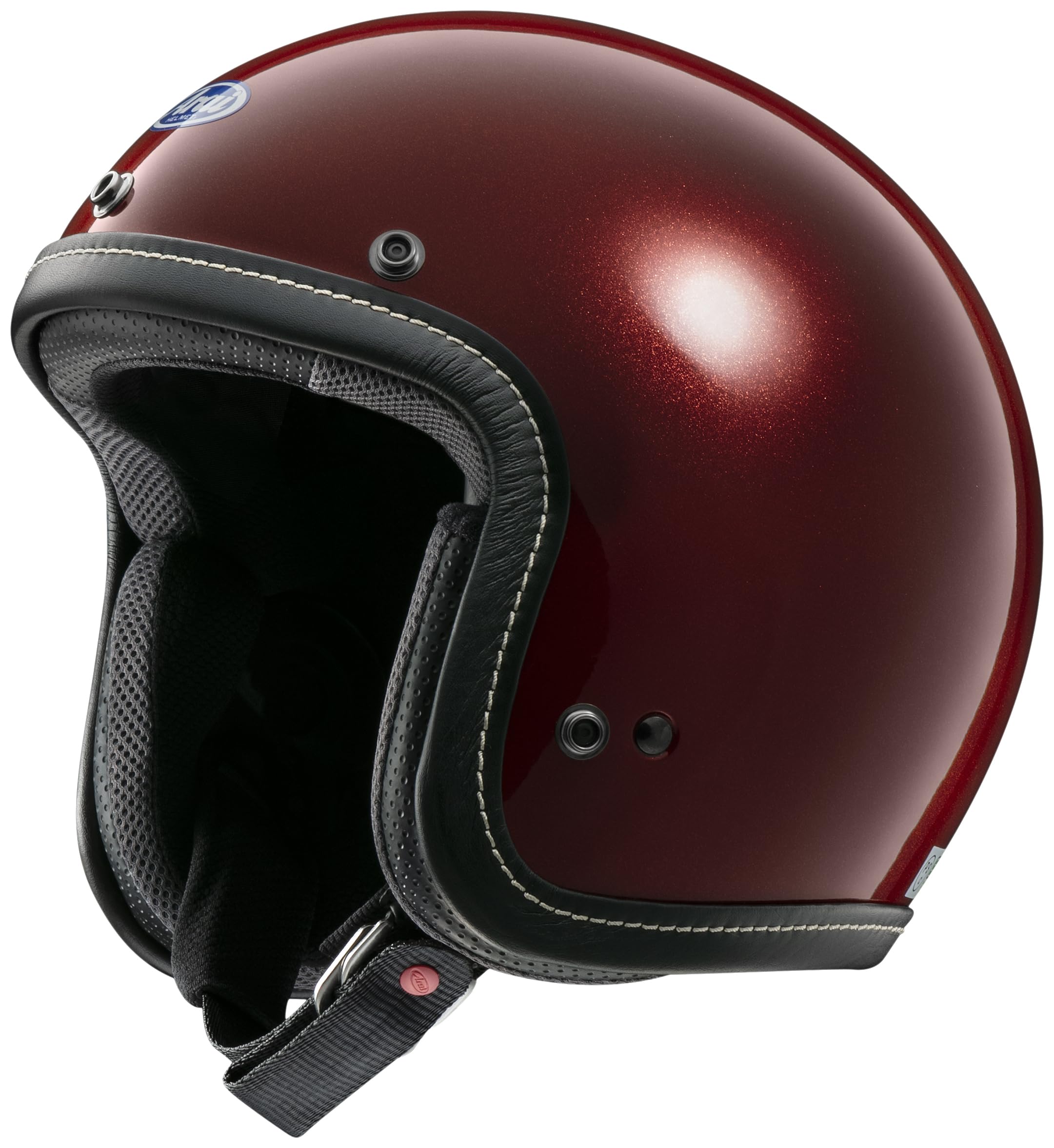 Amazon | アライ(Arai) バイクヘルメット ジェット CLASSIC AIR DX