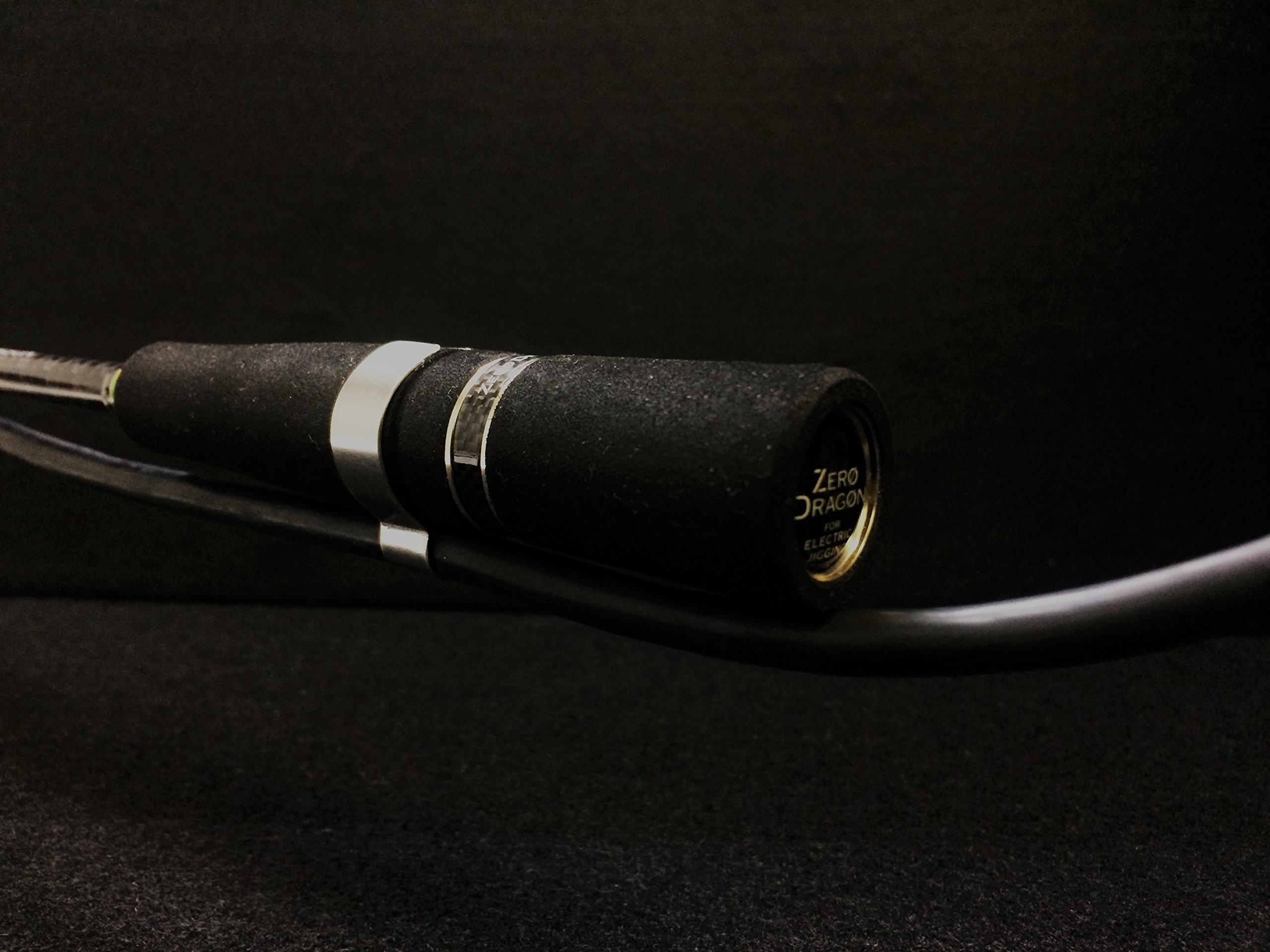 Amazon | ゼロドラゴン(ZERO DRAGON) 電動ジギング ロッド EJ641