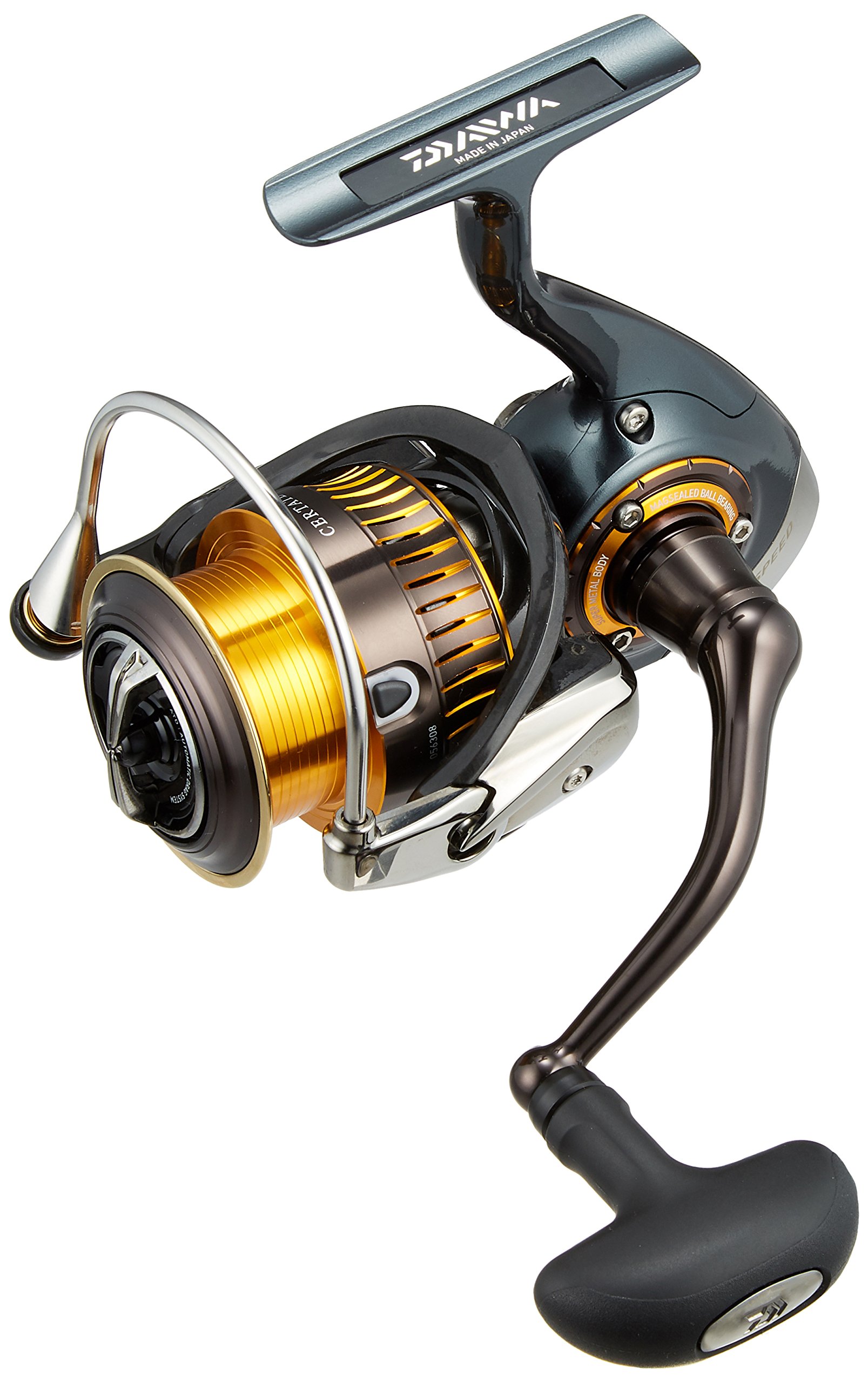 16セルテート 3500H リール ダイワ 16 セルテート DAIWA CERTATE HD