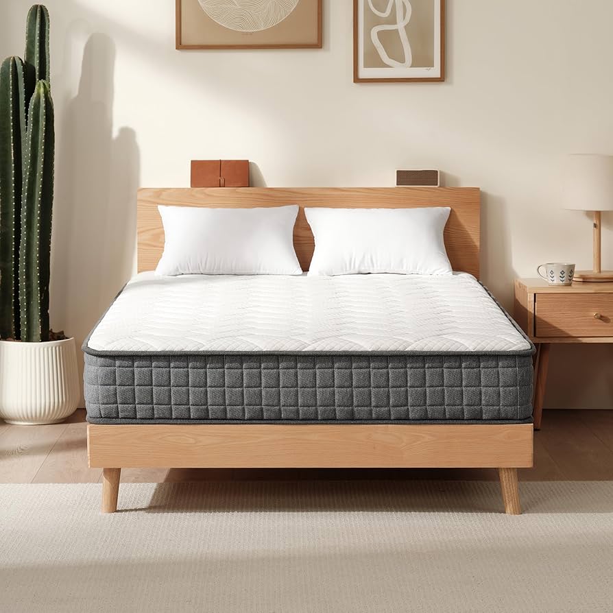 Amazon.co.jp: Z-HOM マットレス シングル 極厚20cm 高反発 マットレス