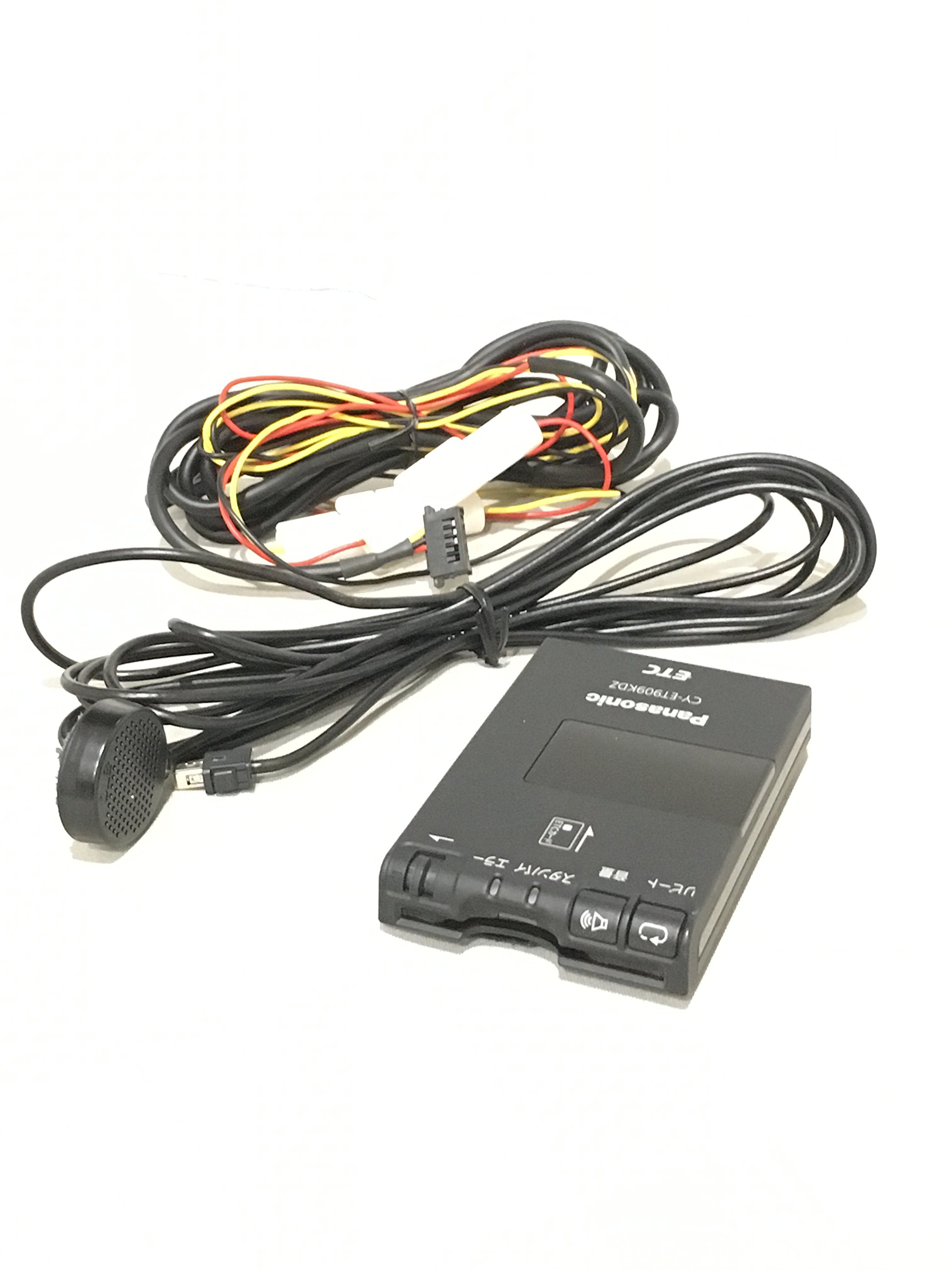 Amazon | パナソニック(Panasonic) ETC車載器 [ アンテナ分離型