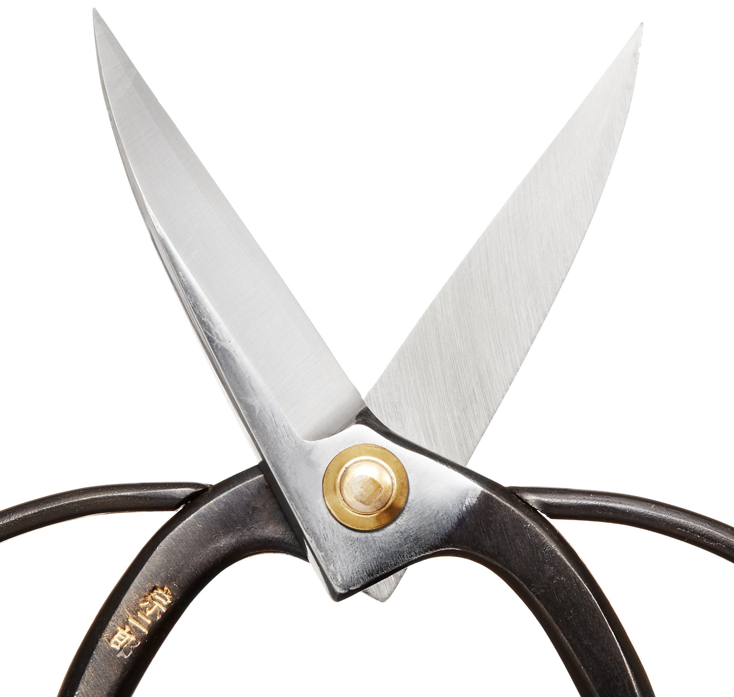 Amazon | 宗二郎 刃長植木鋏195ミリ SP-3 | 園芸用はさみ