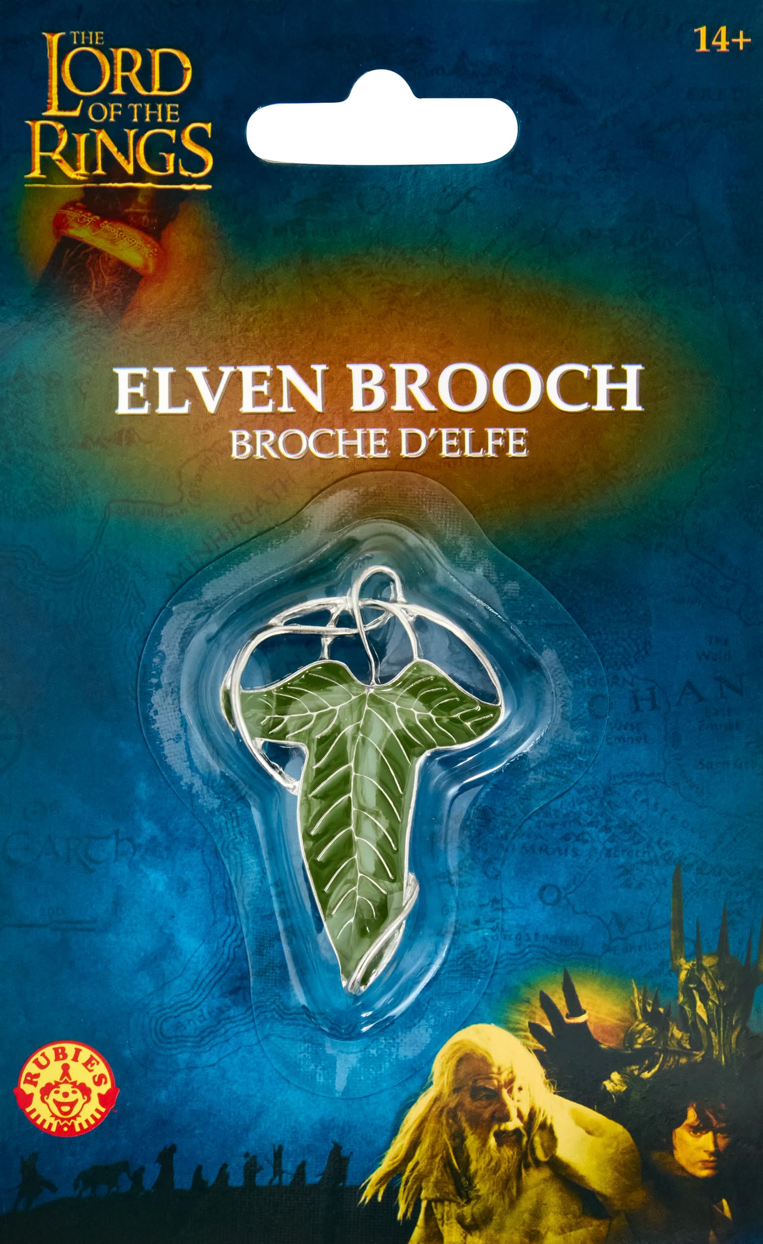 Amazon.co.jp: Rubies Costumes ロードオブザリング エルフ族の