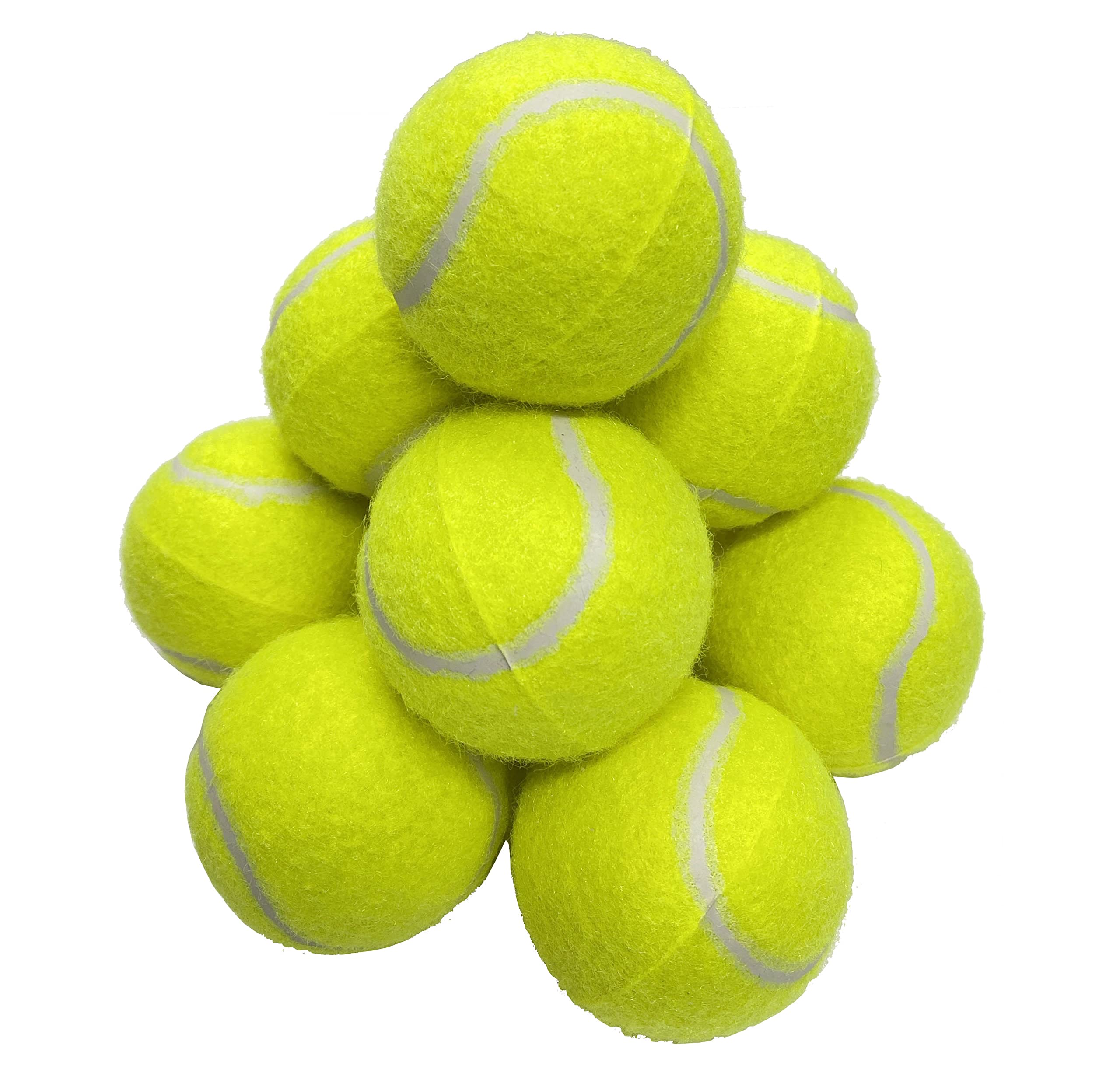 Amazon | LLB SPORTS 硬式テニスボール 12球 バッグ付き | LLB SPORTS