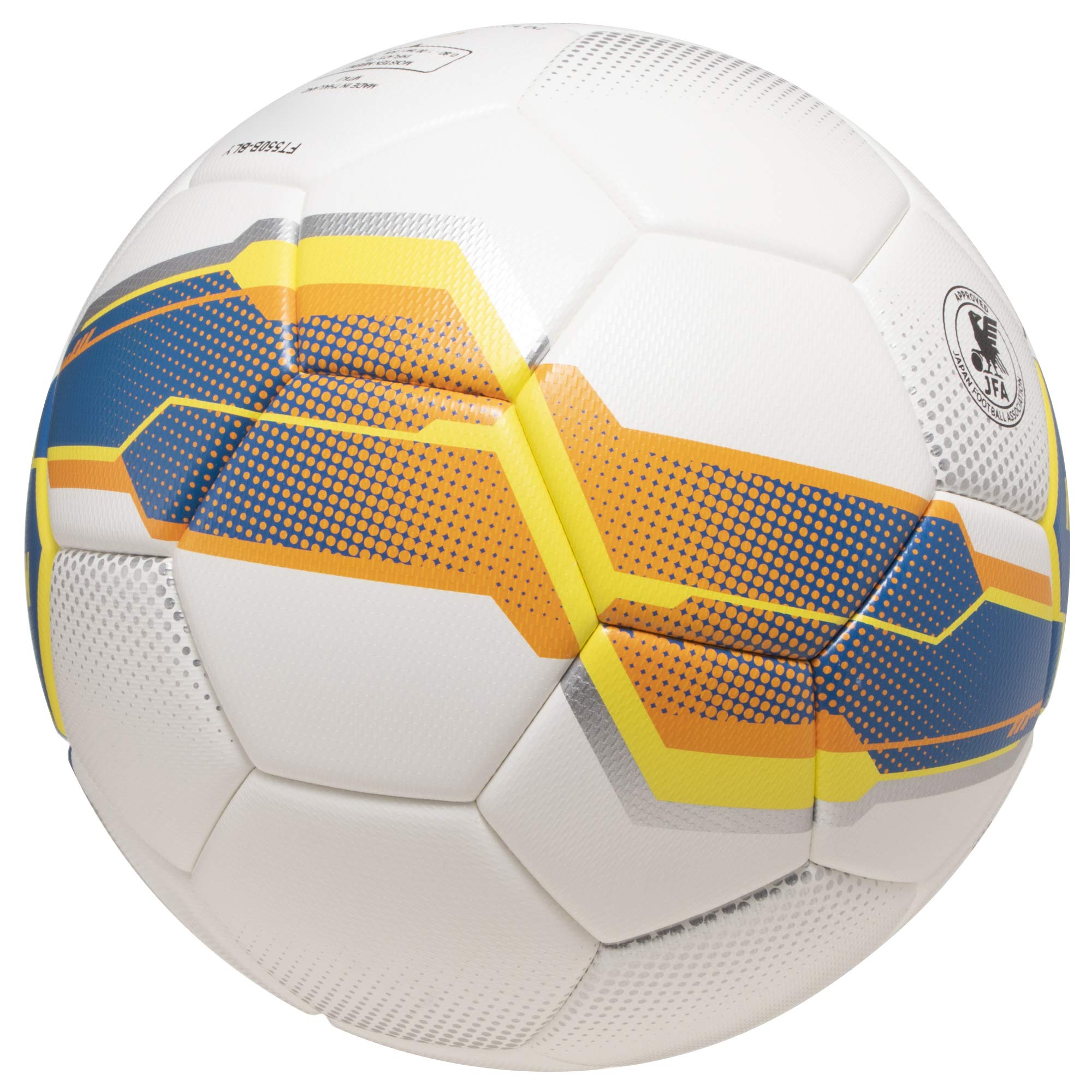 Amazon.co.jp: ミカサ(MIKASA) サッカーボール 5号球 日本サッカー協会