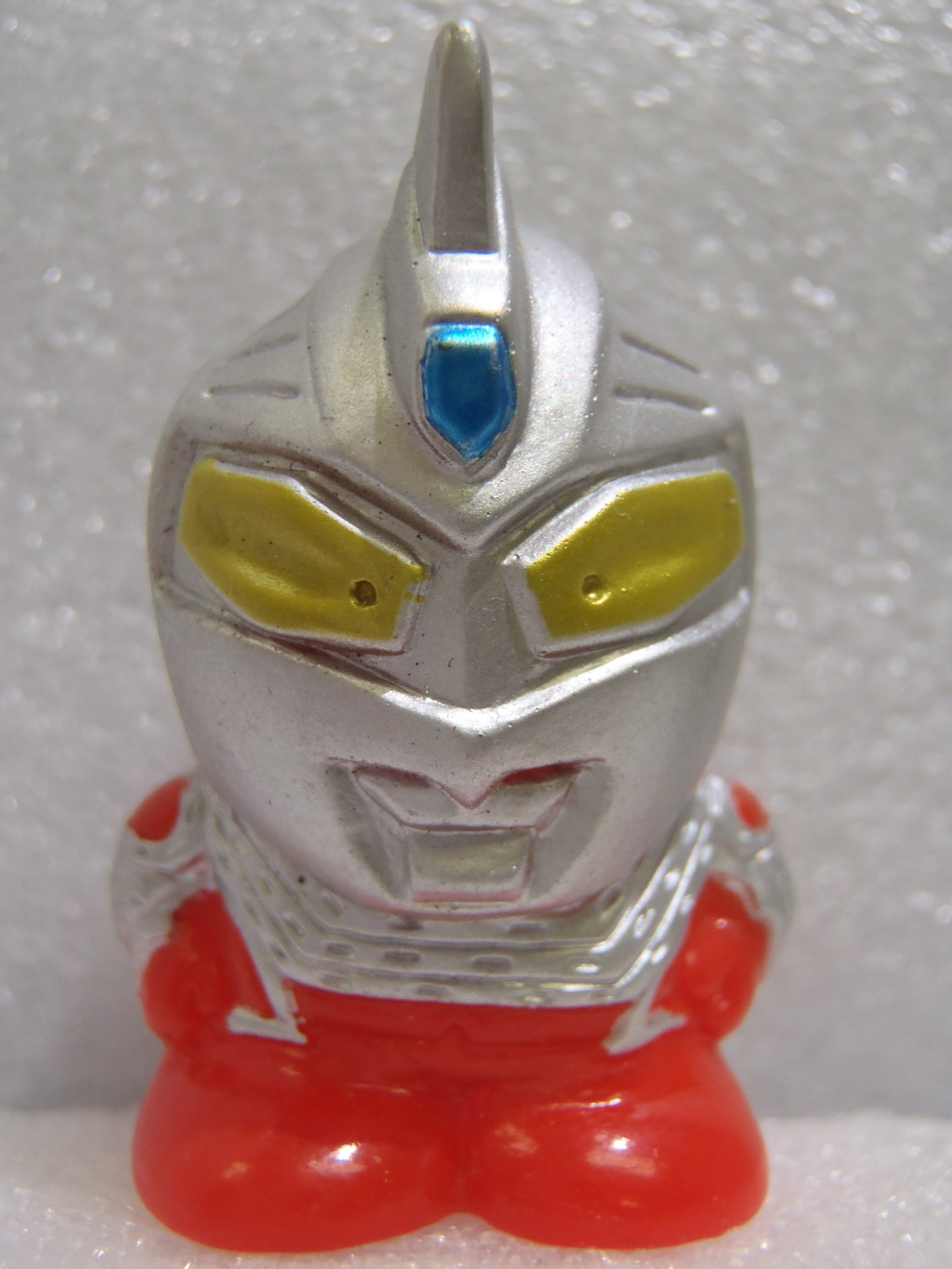 A3807 ウルトラマン フィギュア 指人形 122 セット A3807 ウルトラマン