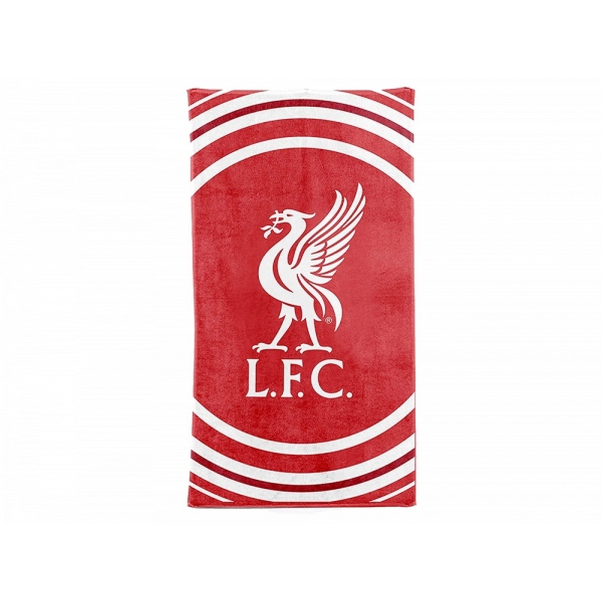 Amazon.co.jp: Liverpool F.C. FC (リヴァプール FC) 公式 タオル PL