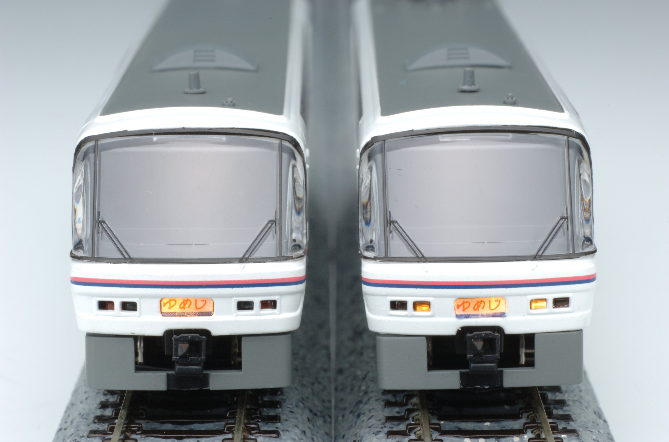 Amazon | マイクロエース Nゲージ 211・213系 「スーパーサルーンゆめ