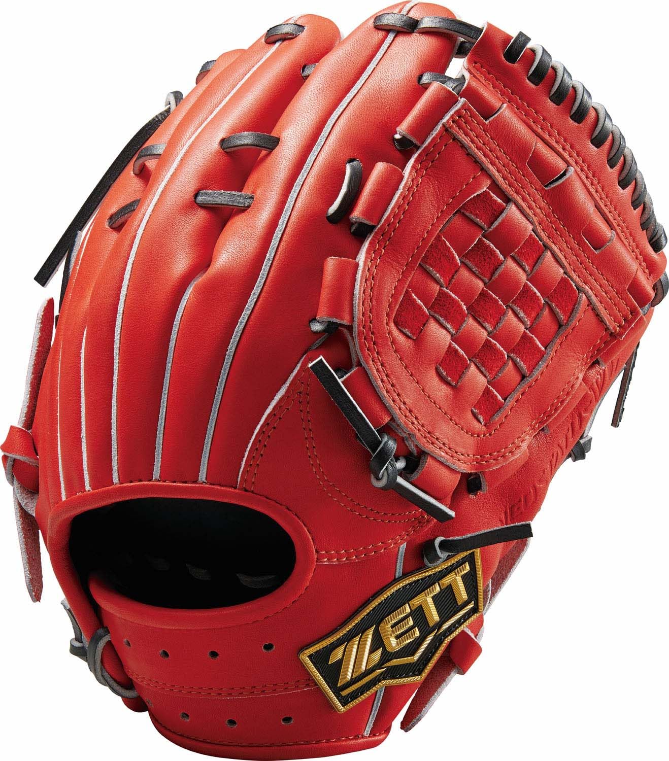 ZETTゼット NEOSTATUS VL 少年野球 軟式グローブ 左投げ【楽天市場