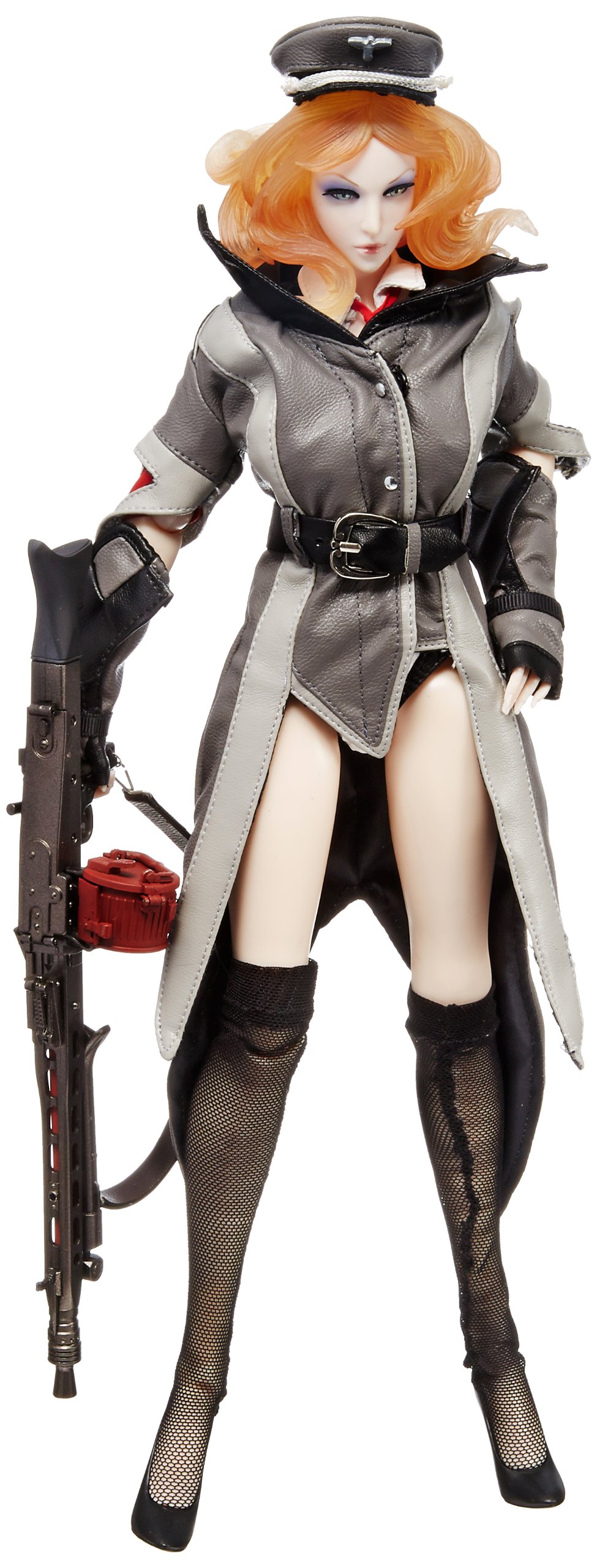 Amazon.co.jp: オリジナルエフェクト アーミーアトラクティブ Vol.9