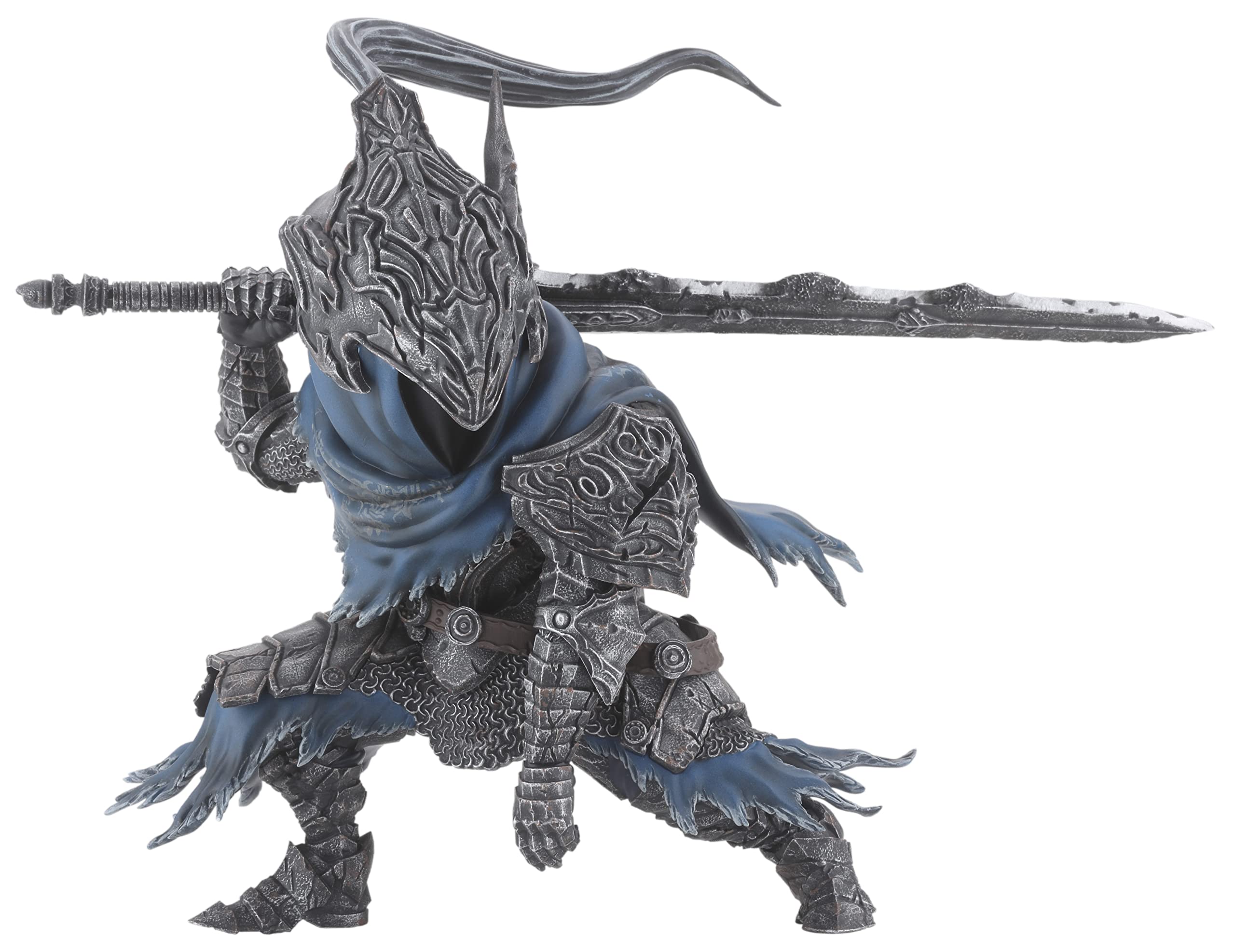 Artorias the Abysswalker ダークソウル アルトリウス Artorias the