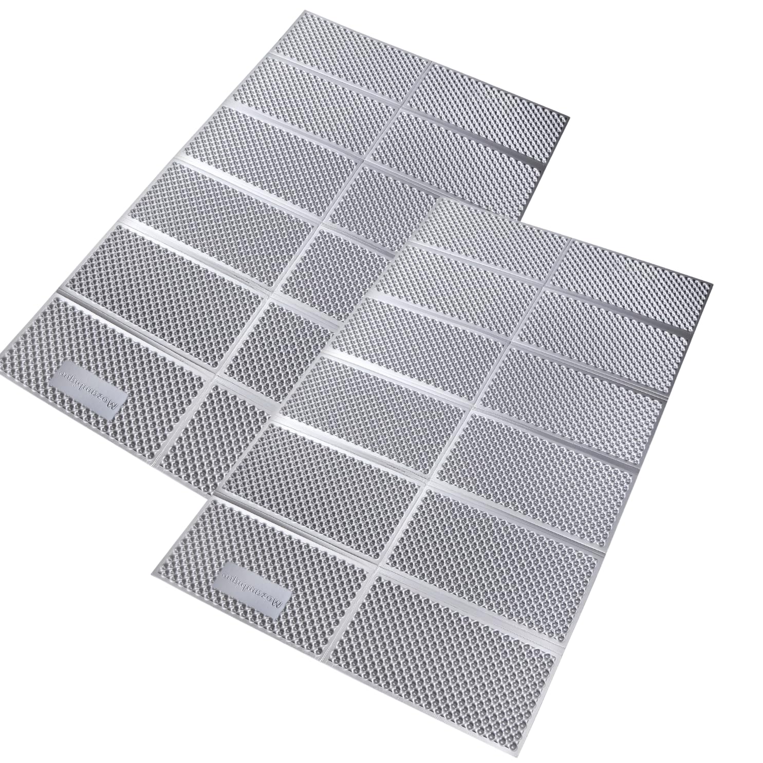 Amazon.co.jp: Mozambique(モザンビーク) キャンプ マット ダブル