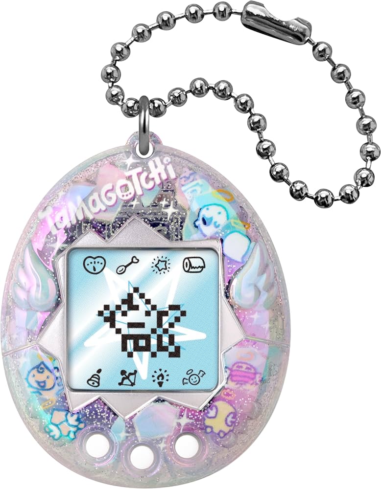 Amazon | [バンダイ(BANDAI)] Original Tamagotchi Celebration