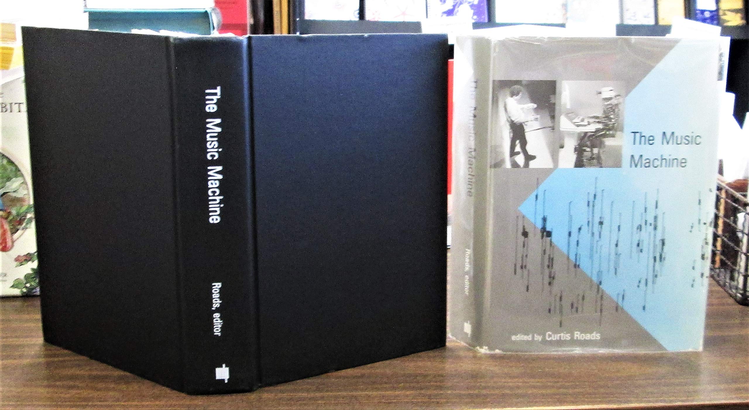 コンピュータ音楽 歴史・テクノロジー・アート