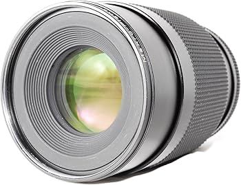 Amazon | CONTAX Carl Zeiss Makro-PlanarT* 100mm F2.8 (AE) | 一眼