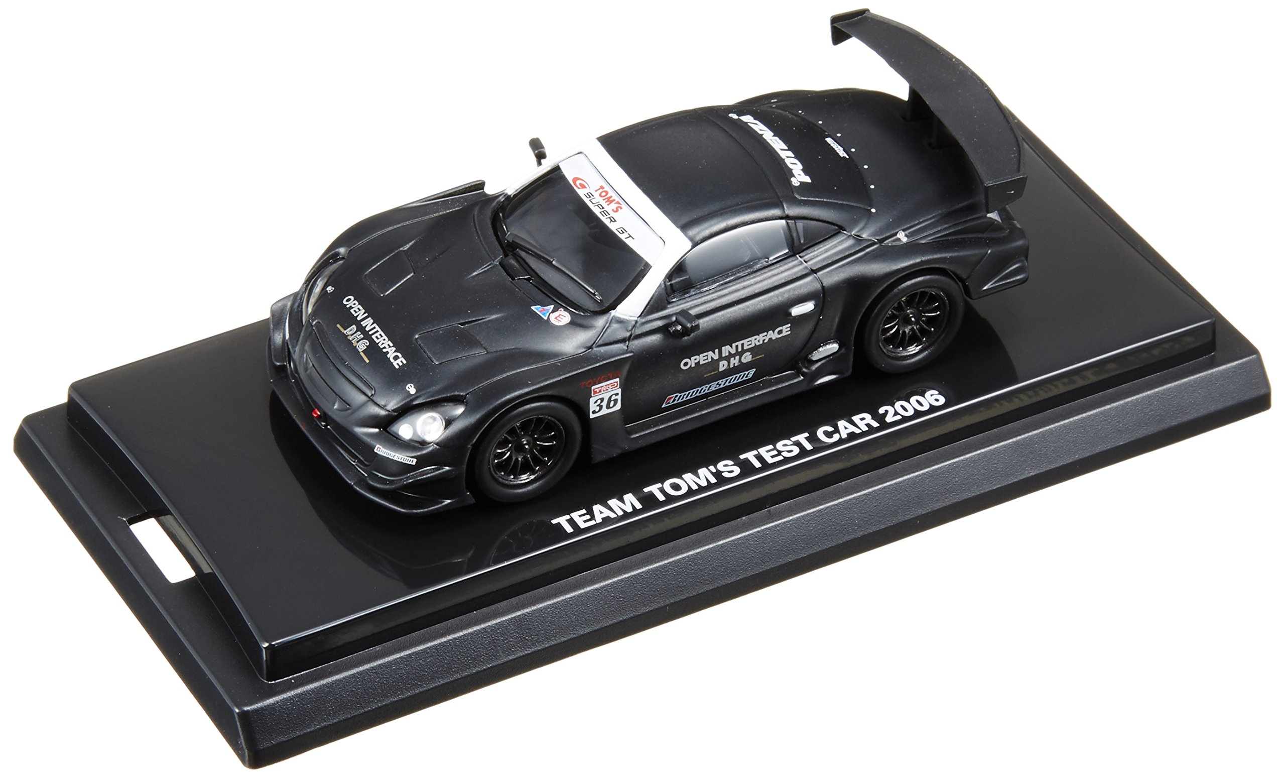 KYOSHO オープンインタフェース トムス SC430 【公式通販】