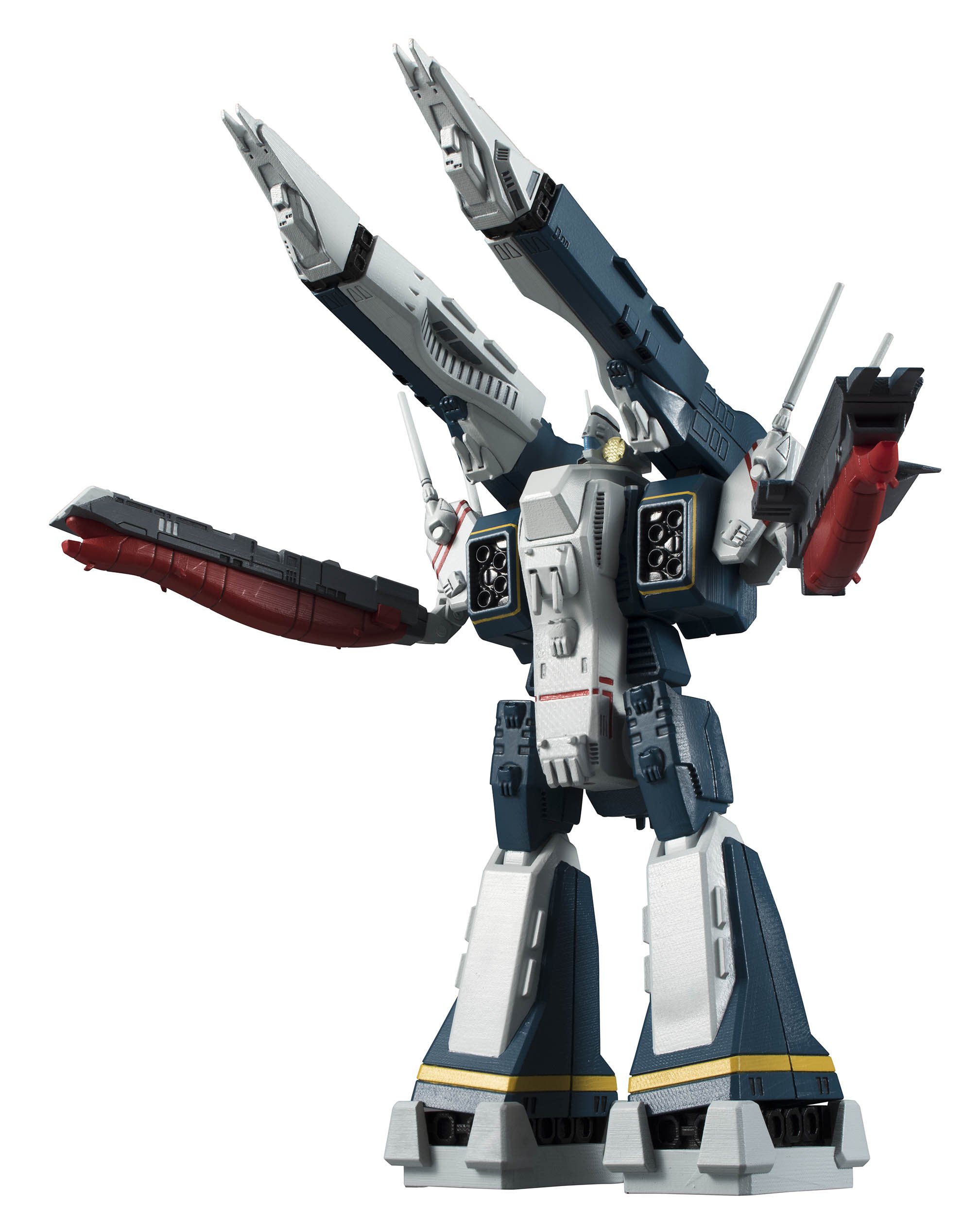 Amazon.co.jp: Cosmo Fleet Special Super Dimension Fortress Macross