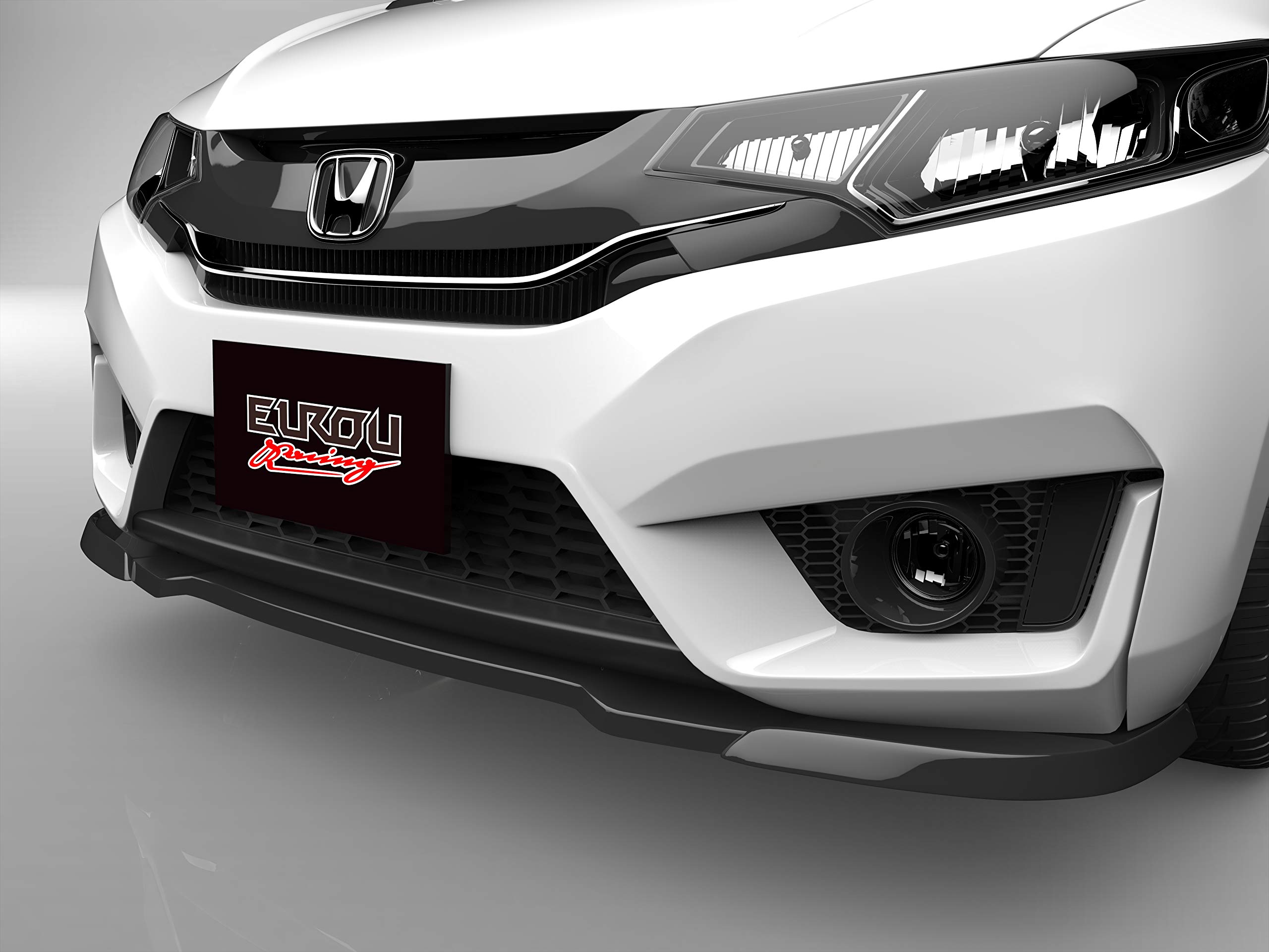 フィット ハイブリッド GP5 前期 右 LED ヘッドライトユニット