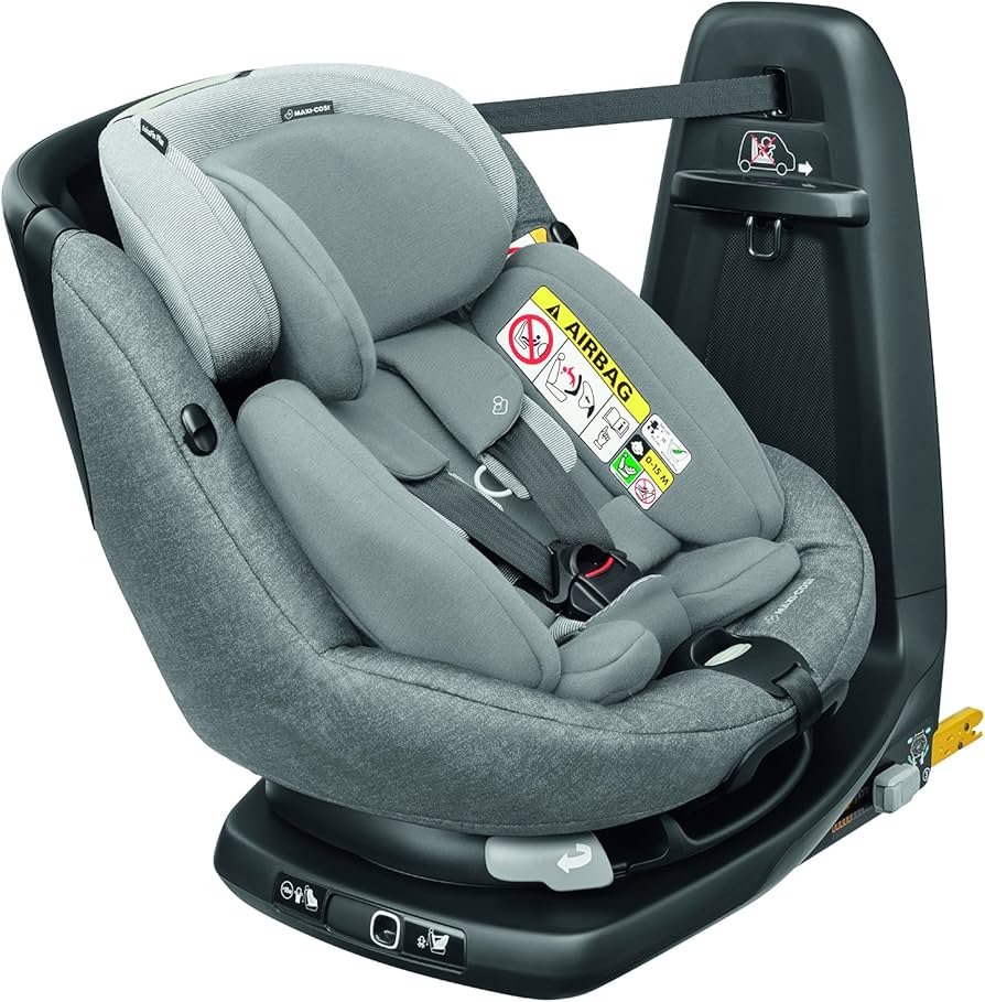 Amazon | マキシコシ 【日本正規品・条件付き無償交換保証あり】 回転