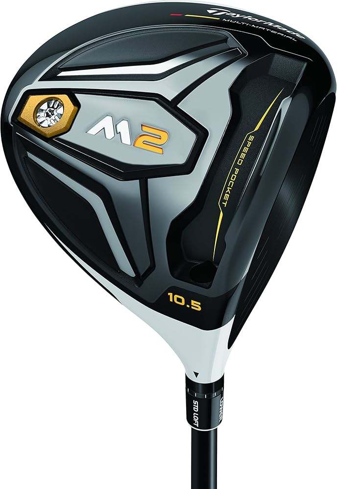 TaylorMade M2 ドライバー 10.5度