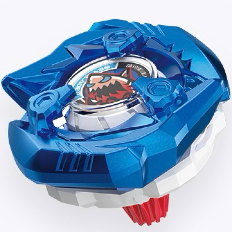 Amazon.co.jp: 【B4ストア限定】ベイ ブレード X BX-00 シャークエッジ