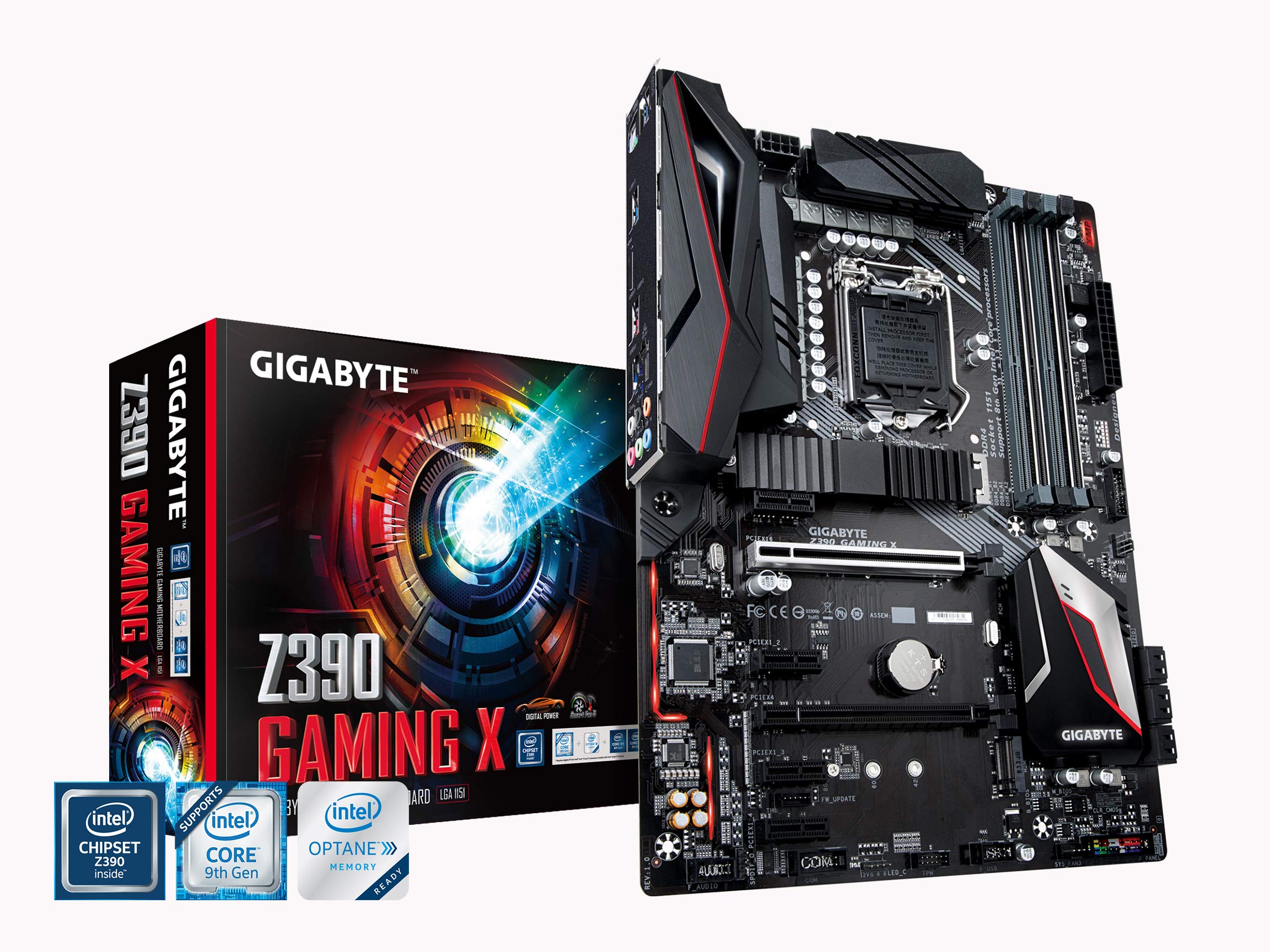 Z390 Aorus Pro Wifi Gigabyte Z390 Nvme Core I9 Hackintosh I9 9900k