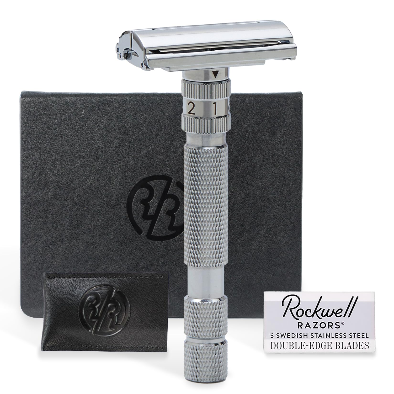 Amazon.co.jp: ロックウェルレイザー Rockwell Razors T2 カミソリ