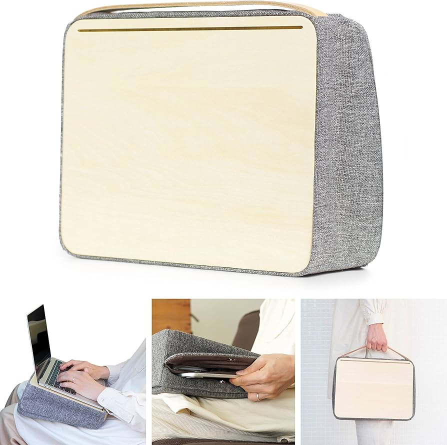 Amazon.co.jp: デスクエニウェア (PCをしまえる、運べるモバイルワーク