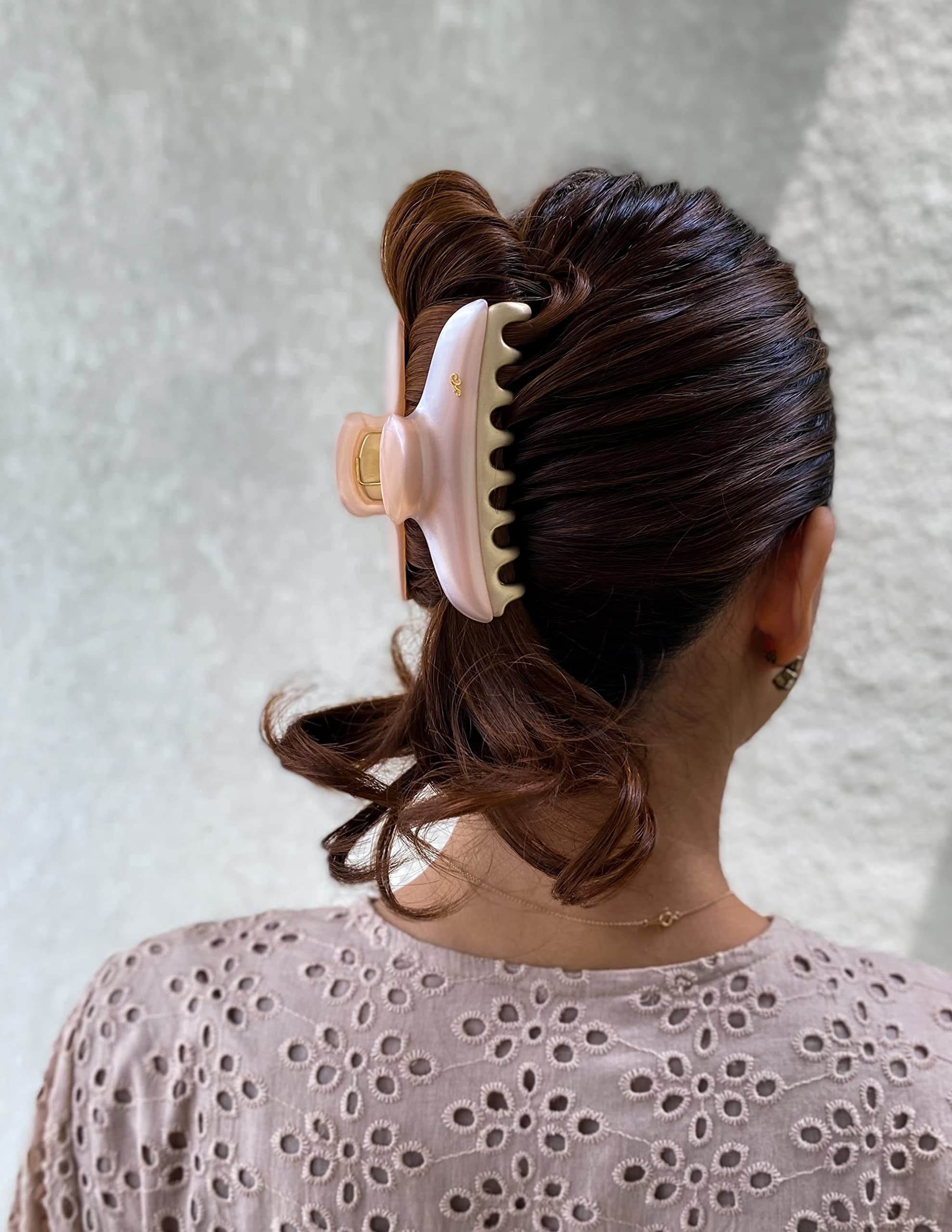 acca アッカ クリップ マーブル グリーン 中小セット公式】ACCA