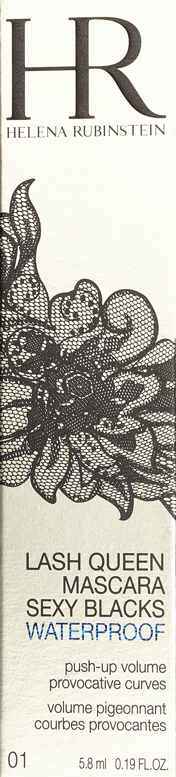 Amazon.co.jp: ヘレナ ルビンスタイン ラッシュ クイーン セクシー