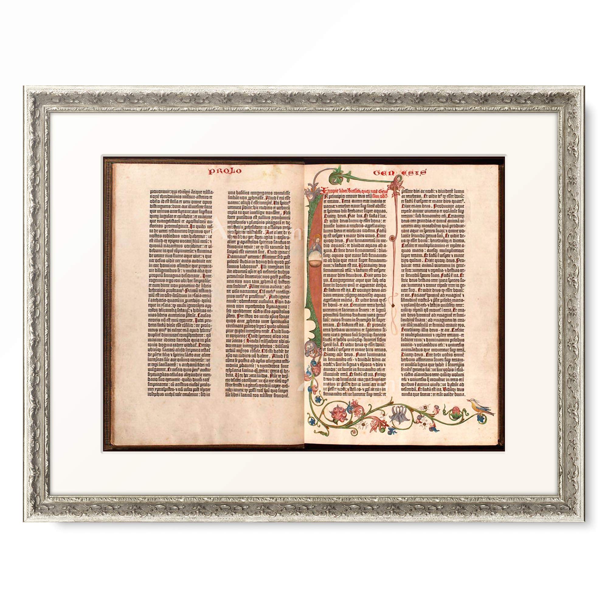 Amazon.co.jp: ヨハネス・グーテンベルク Johannes Gensfleisch zur