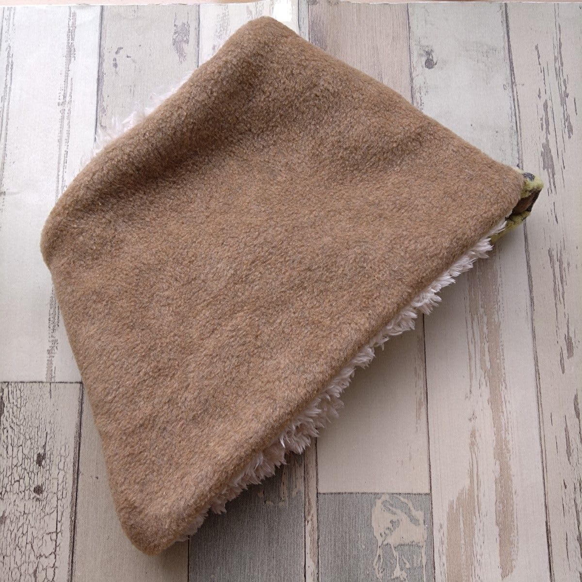 Amazon.co.jp: ミナペルホネンねじり スヌード ハンドメイド ネック