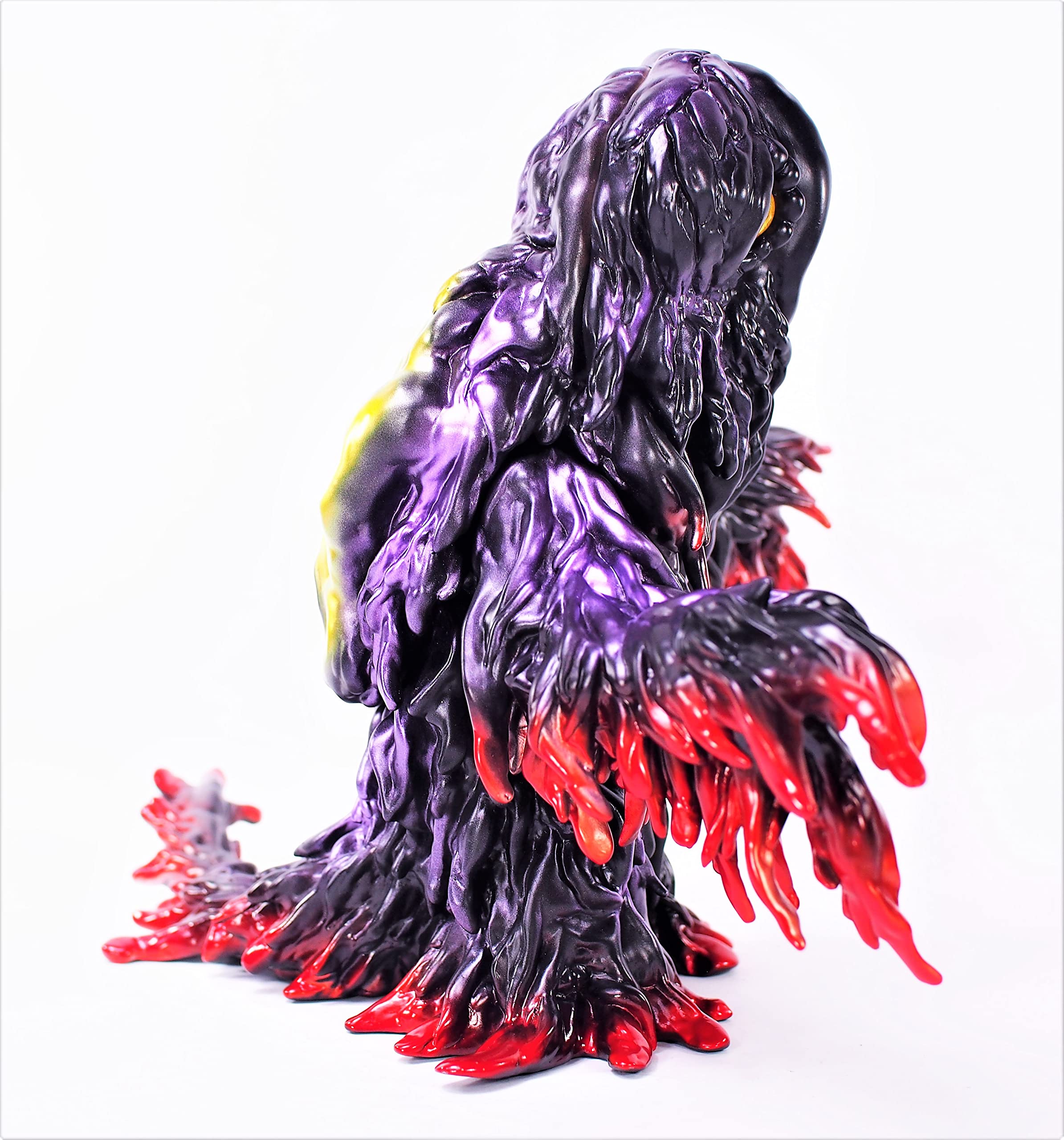 Amazon | CCP Artistic Monsters Collection AMCシリーズ ヘドラ 完全