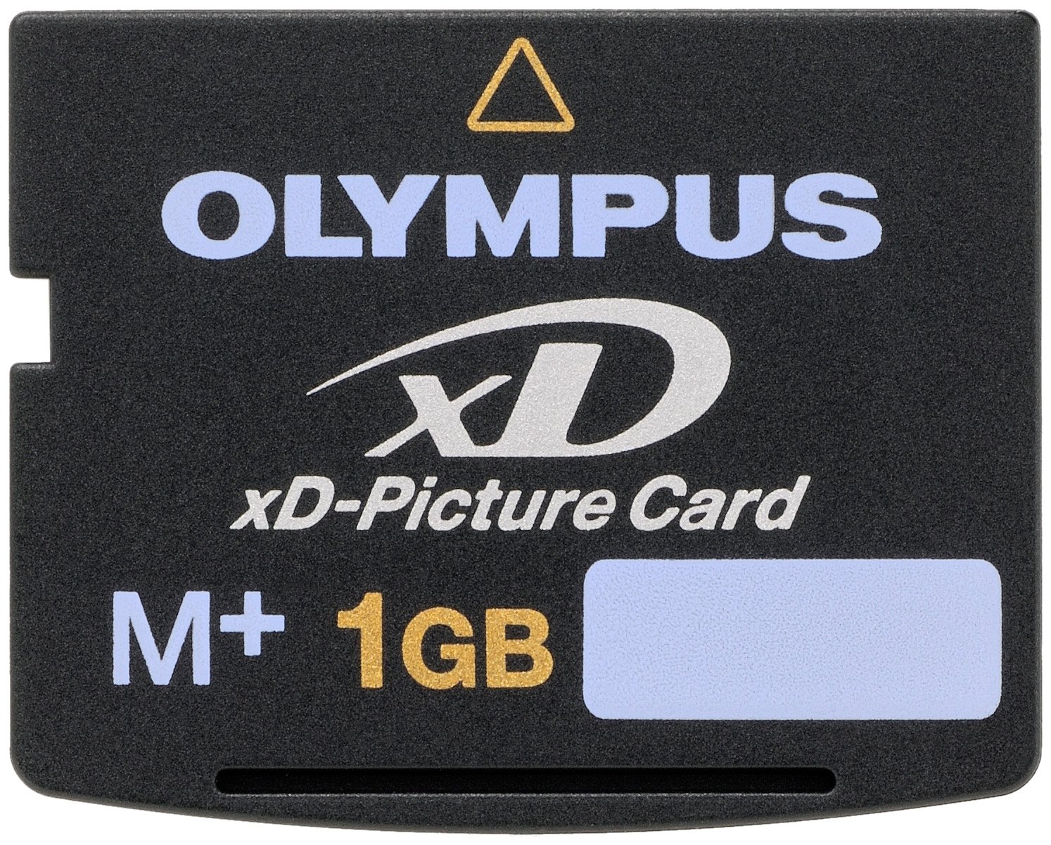 Amazon | オリンパス XD Picture Card 1GB | OM SYSTEM/オリンパス