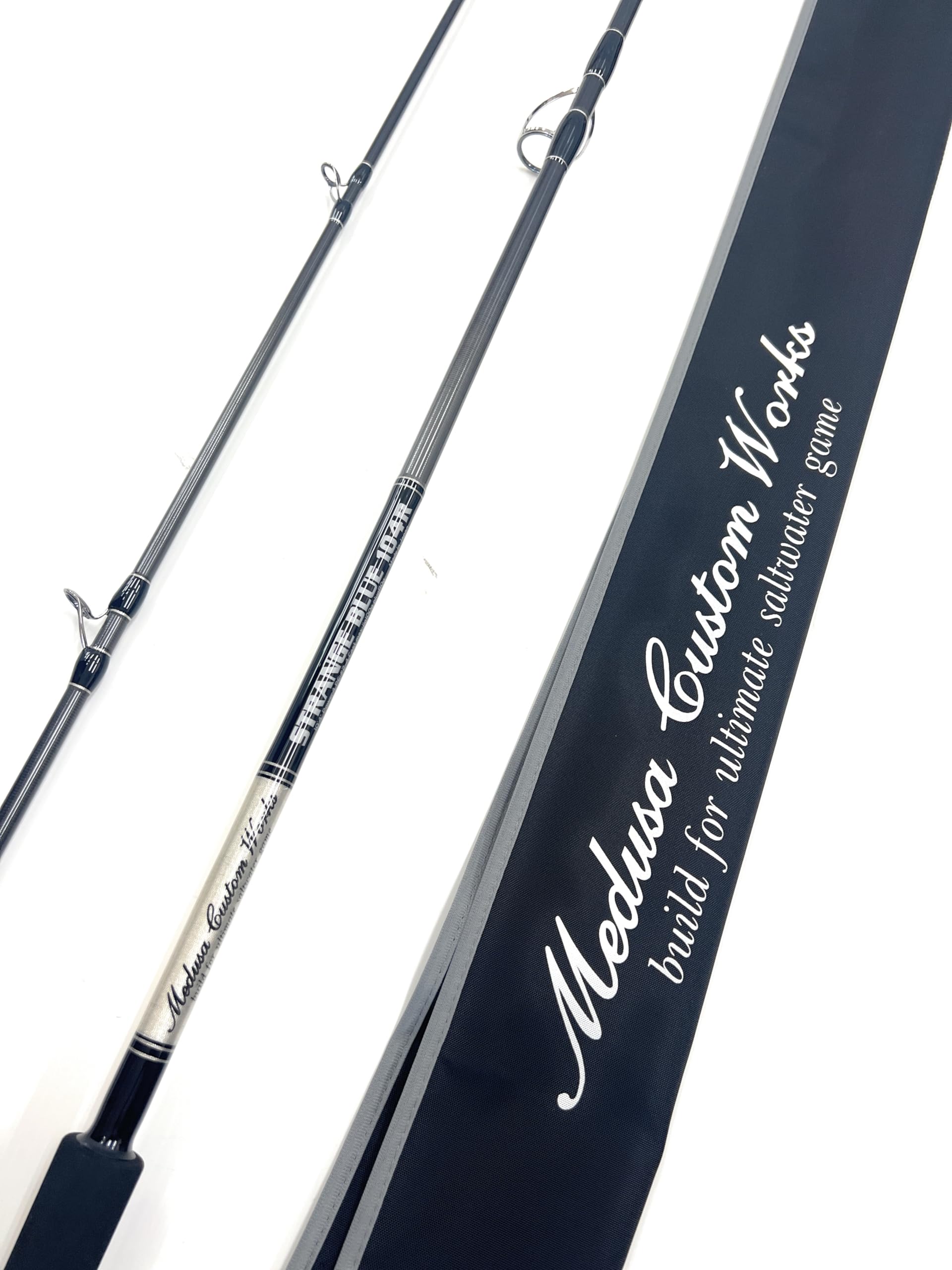 MCワークス ストレンジブルー 104R 【公式通販】