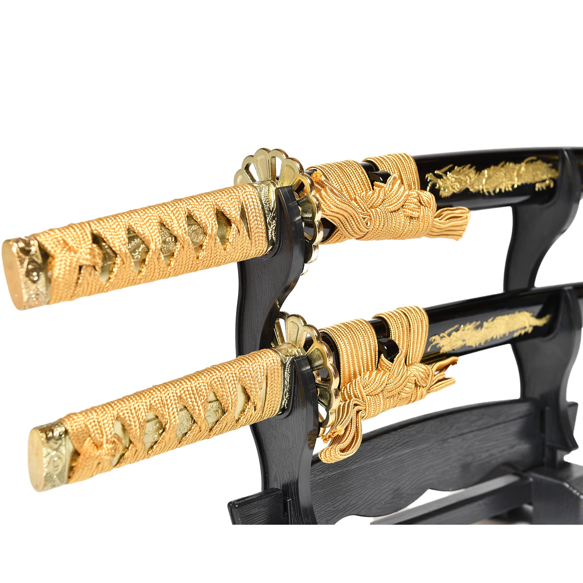 Amazon | 【模造刀】【陣太刀】ミニミニ竜太刀セット【五月人形