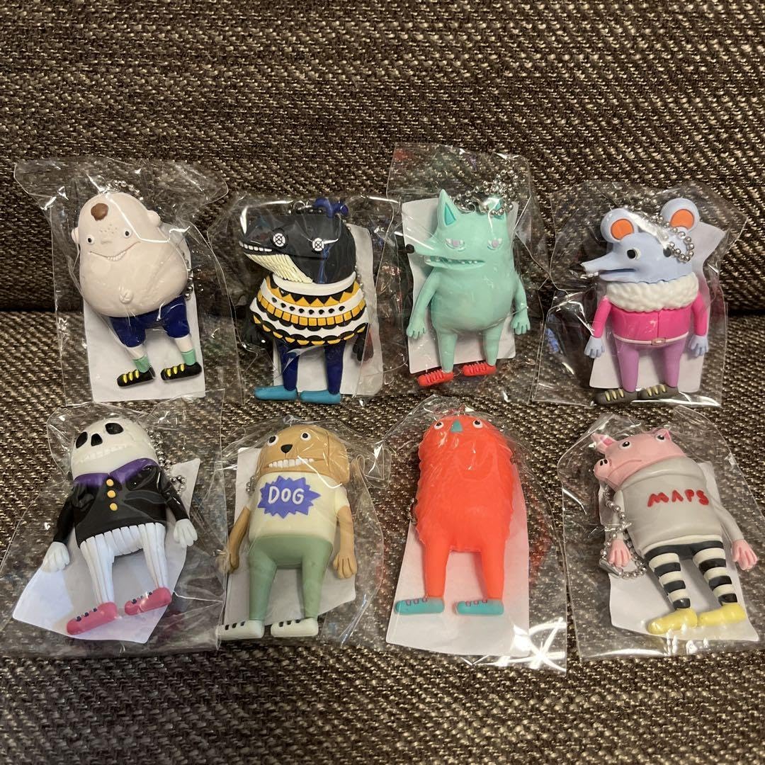 米津玄師 リイシューオールスターズ 2 フルコンプ+ノーカット2m銀テープ