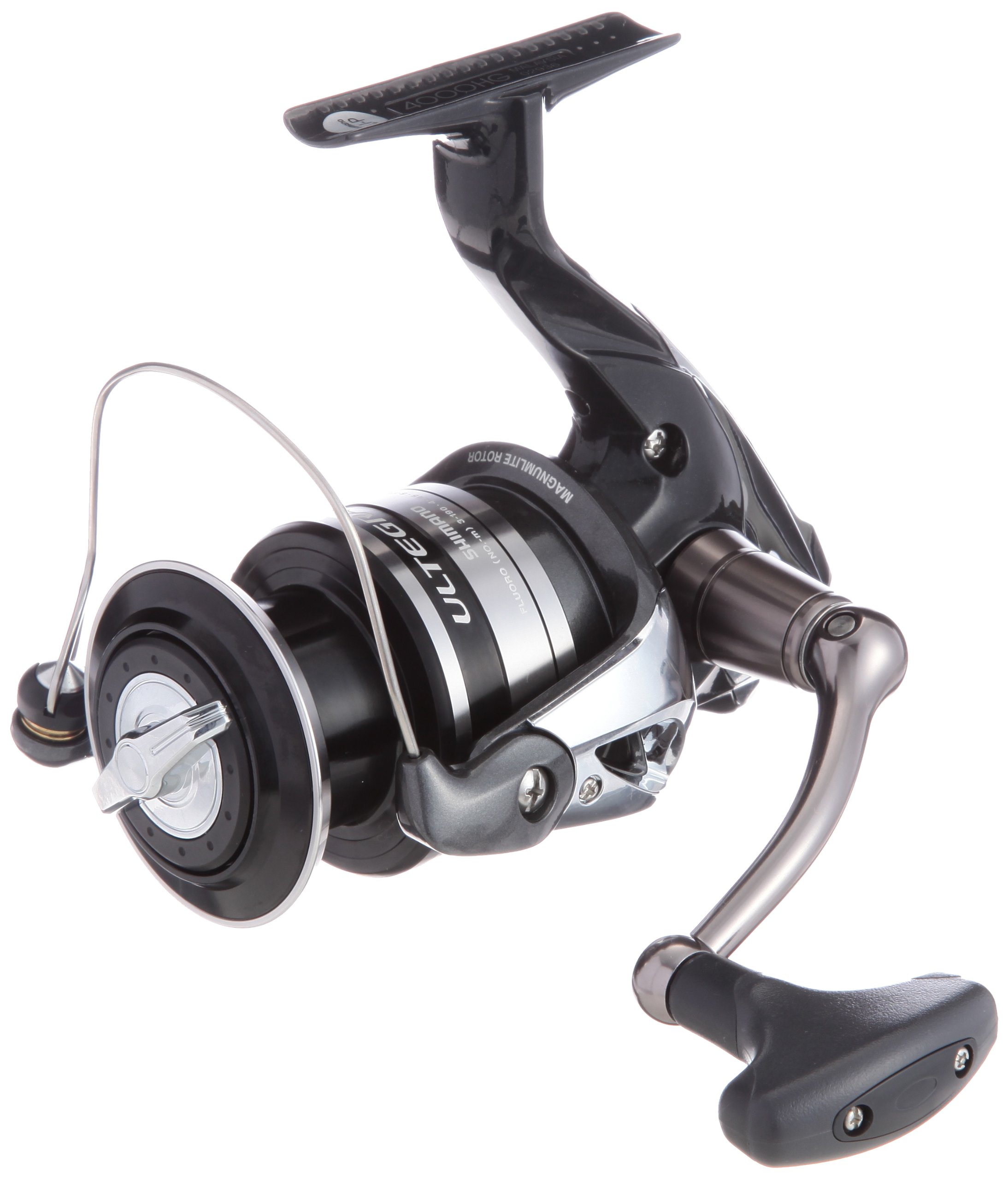 Amazon | シマノ(SHIMANO) リール 12 アルテグラ 4000HG | シマノ