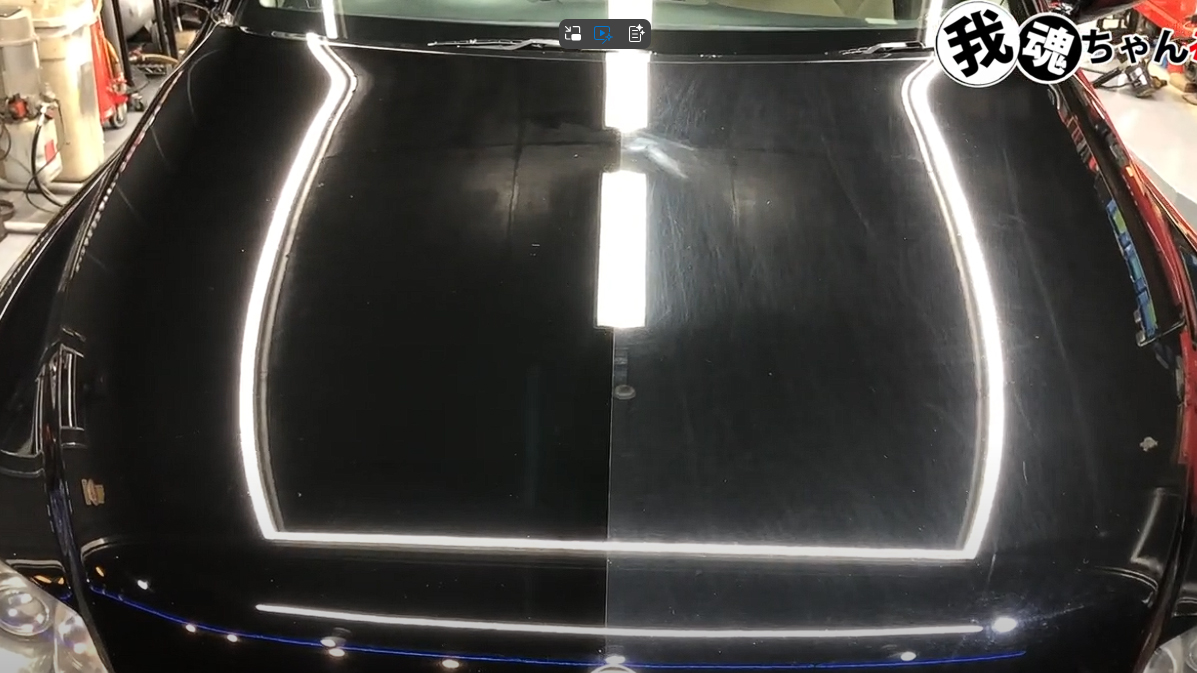 Amazon.co.jp: 【myeternal】 マイエターナル 塗面光沢復元剤 500cc