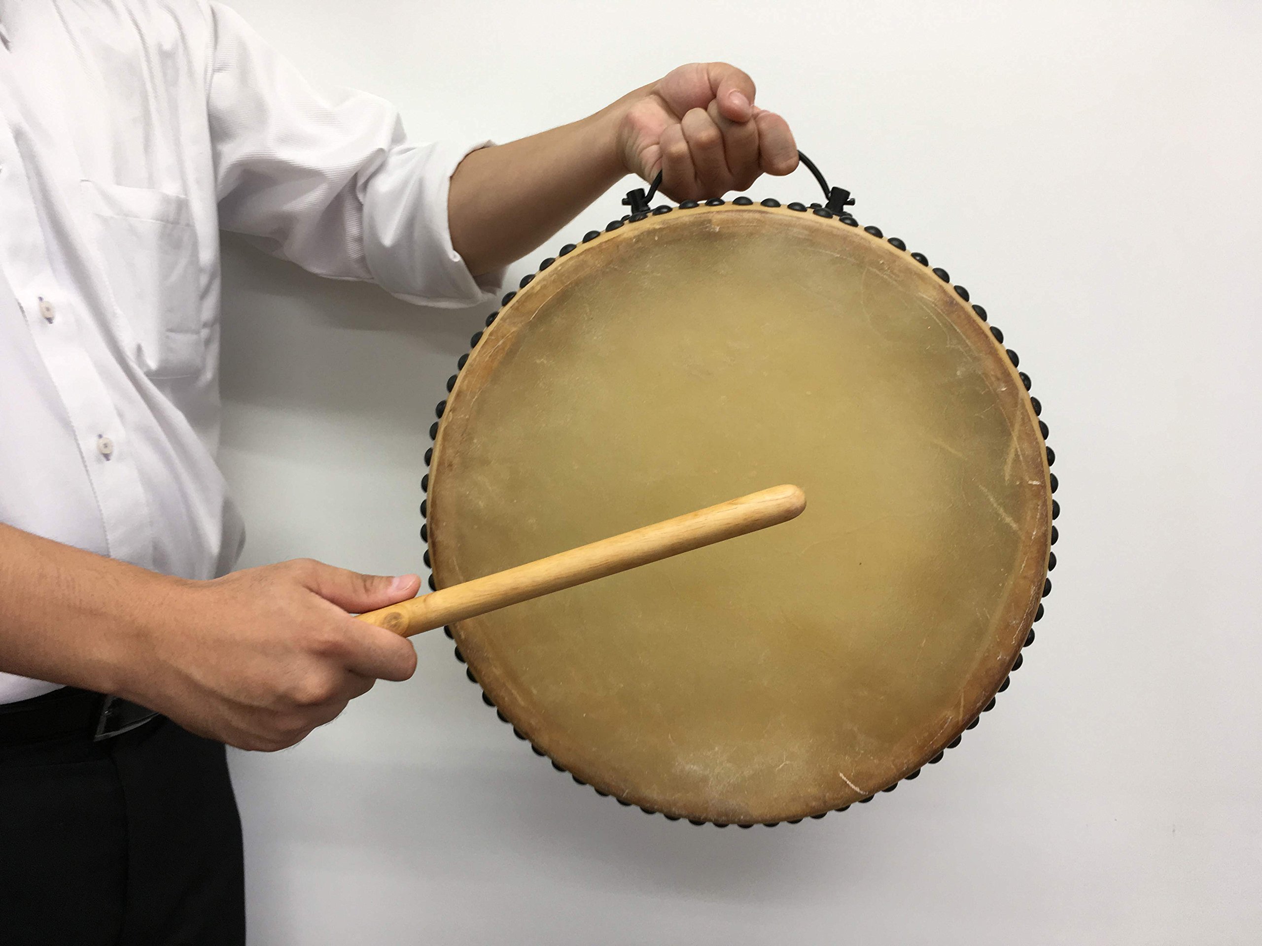 Amazon | Kids Percussion キッズパーカッション 本格わだいこ 大