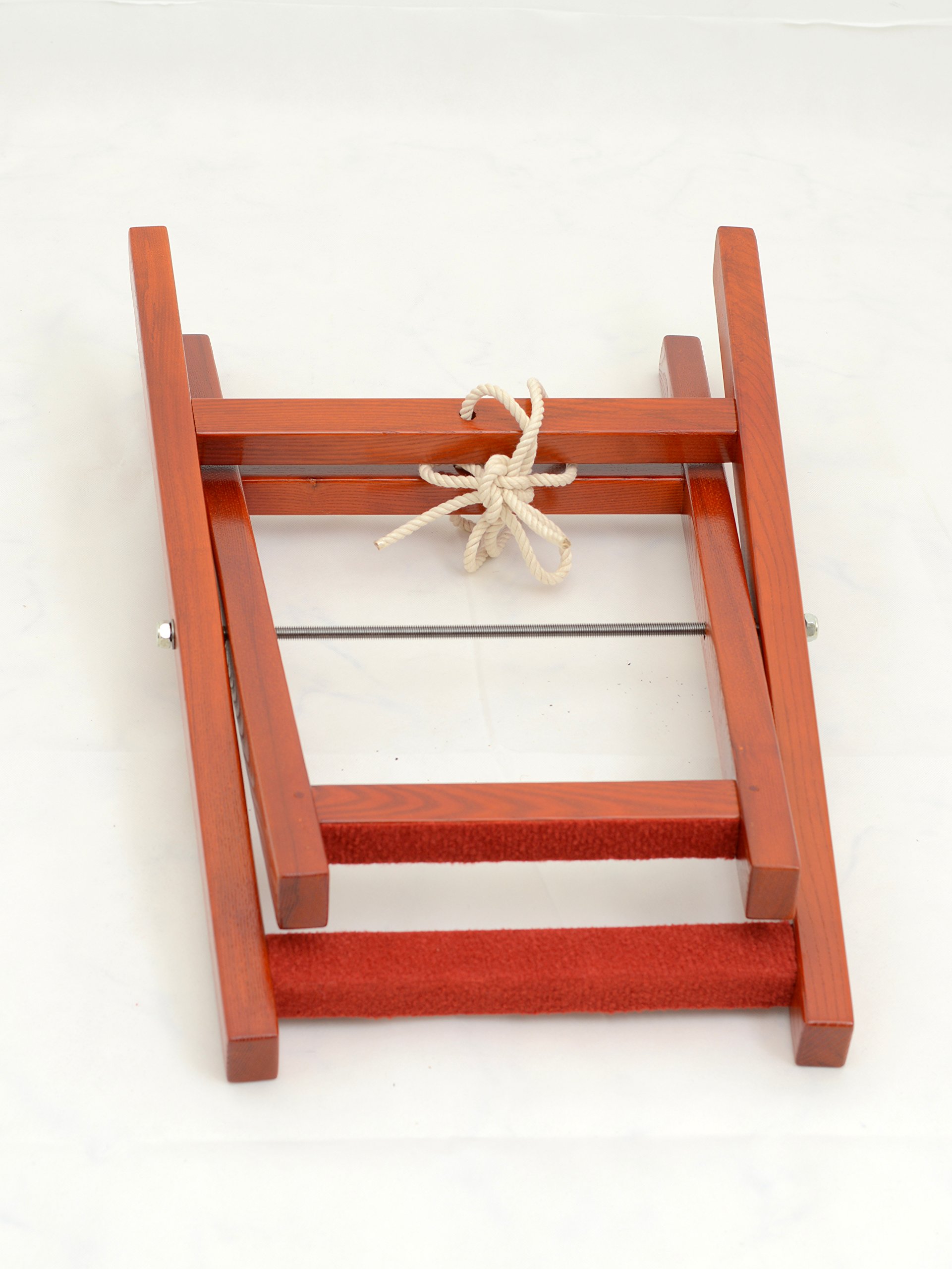 Amazon | 締太鼓用立台 並附用 安い・使いやすい・質がいいと3拍子