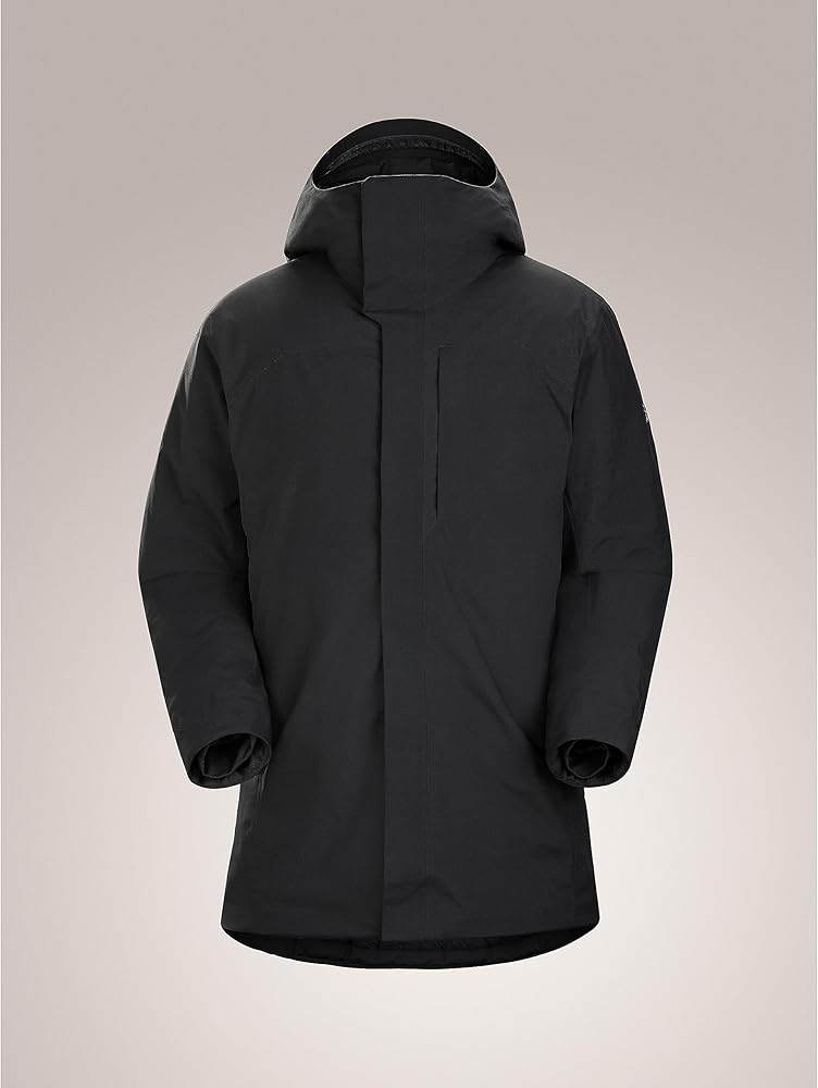 Amazon | [アークテリクス] Therme Parka Men's サーミー パーカ