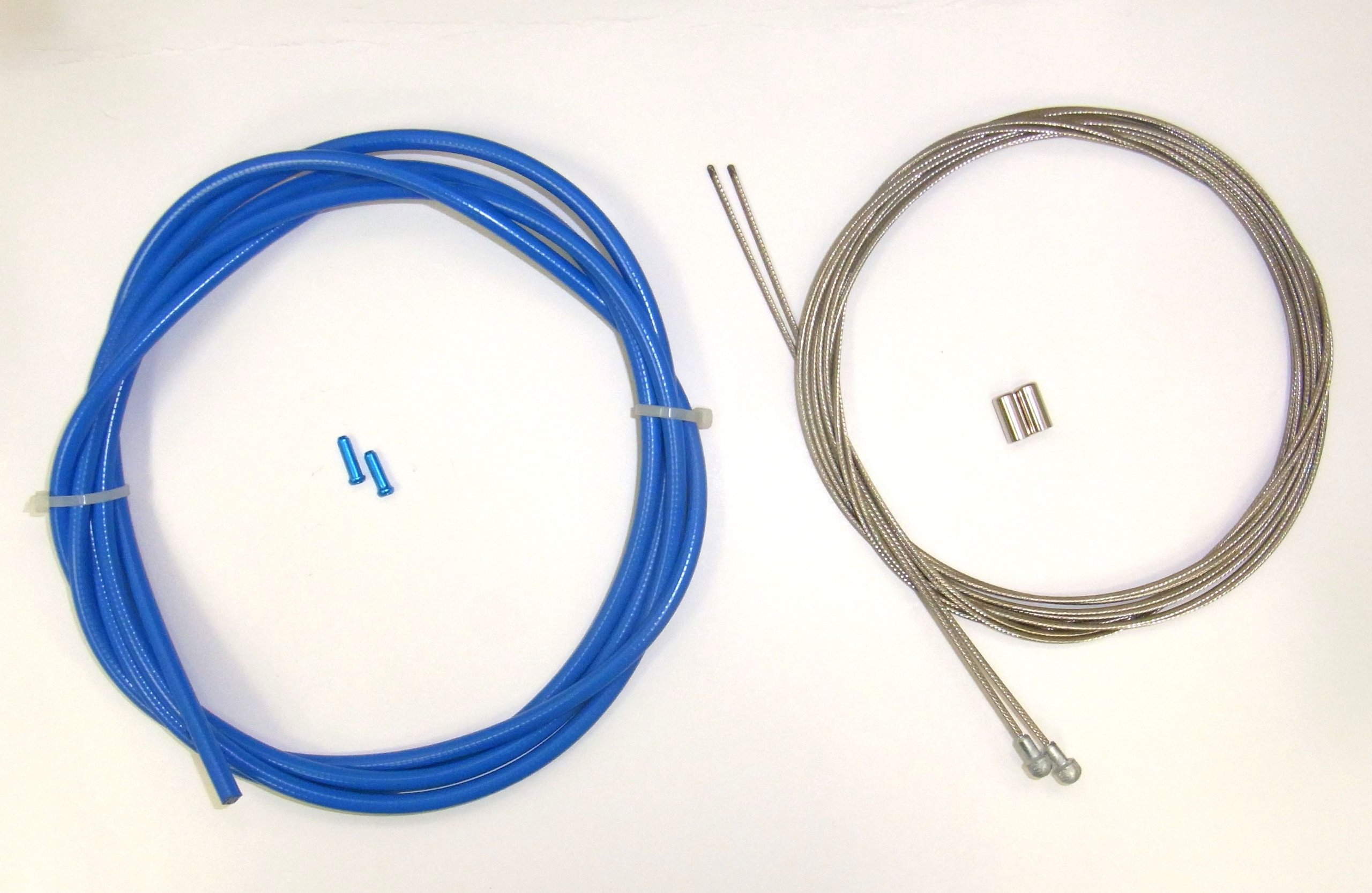 Amazon | [S]シマノ(Shimano)ロードブレーキケーブルセット アウター