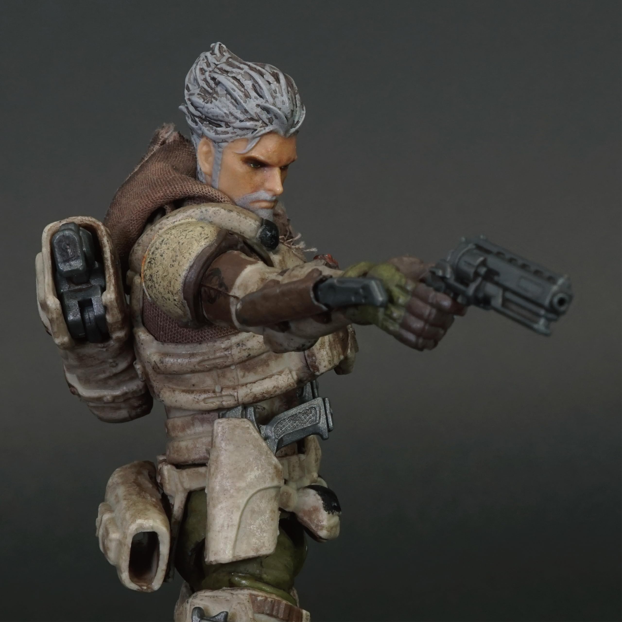 Amazon | TOYS ALLIANCE LIMITED 「アシッドレイン」 FAV A114