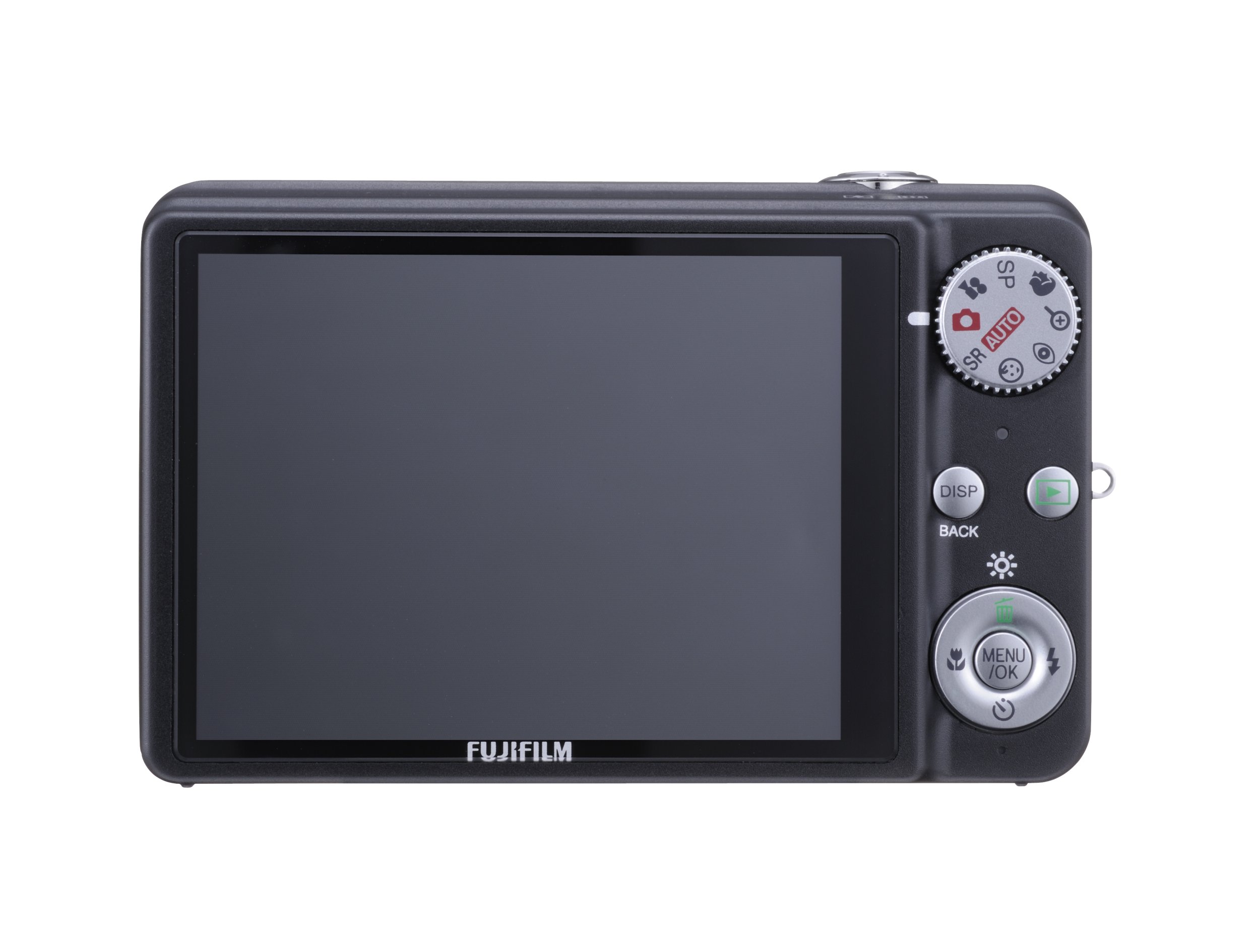 Amazon | 富士フイルム FinePix J250W 10MP デジタルカメラ 5倍広角