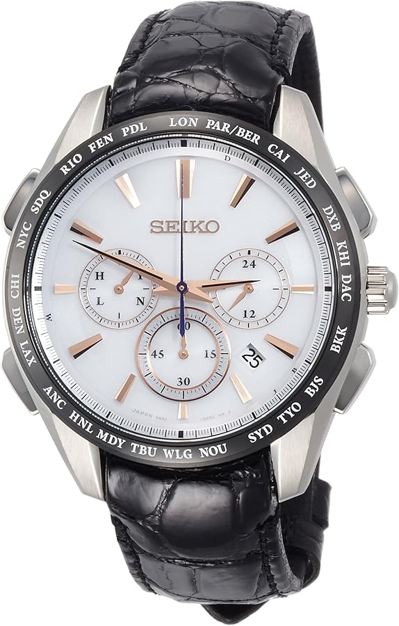 Amazon.co.jp: [ブライツ]BRIGHTZ 腕時計 BRIGHTZ FLIGHT EXPERT