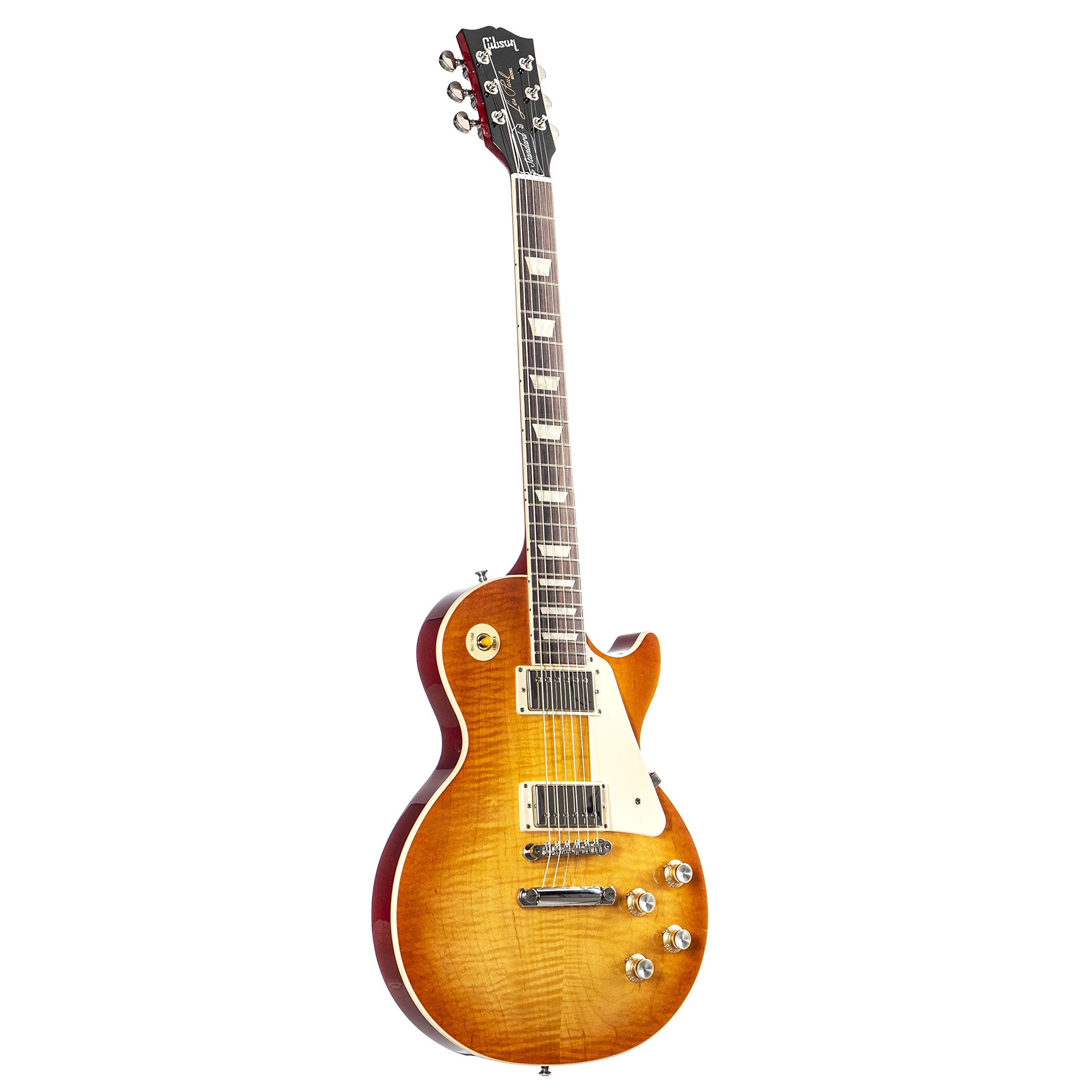 Amazon | Gibson Les Paul Standard 60s Unburst レスポール