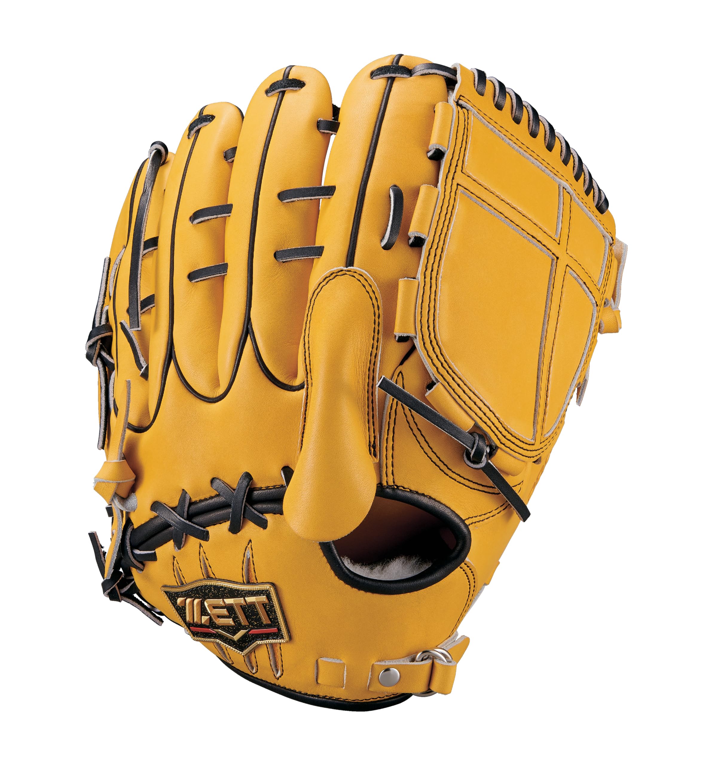 Amazon | ゼット(ZETT) 軟式野球 グラブ プロステイタス ピッチャー用