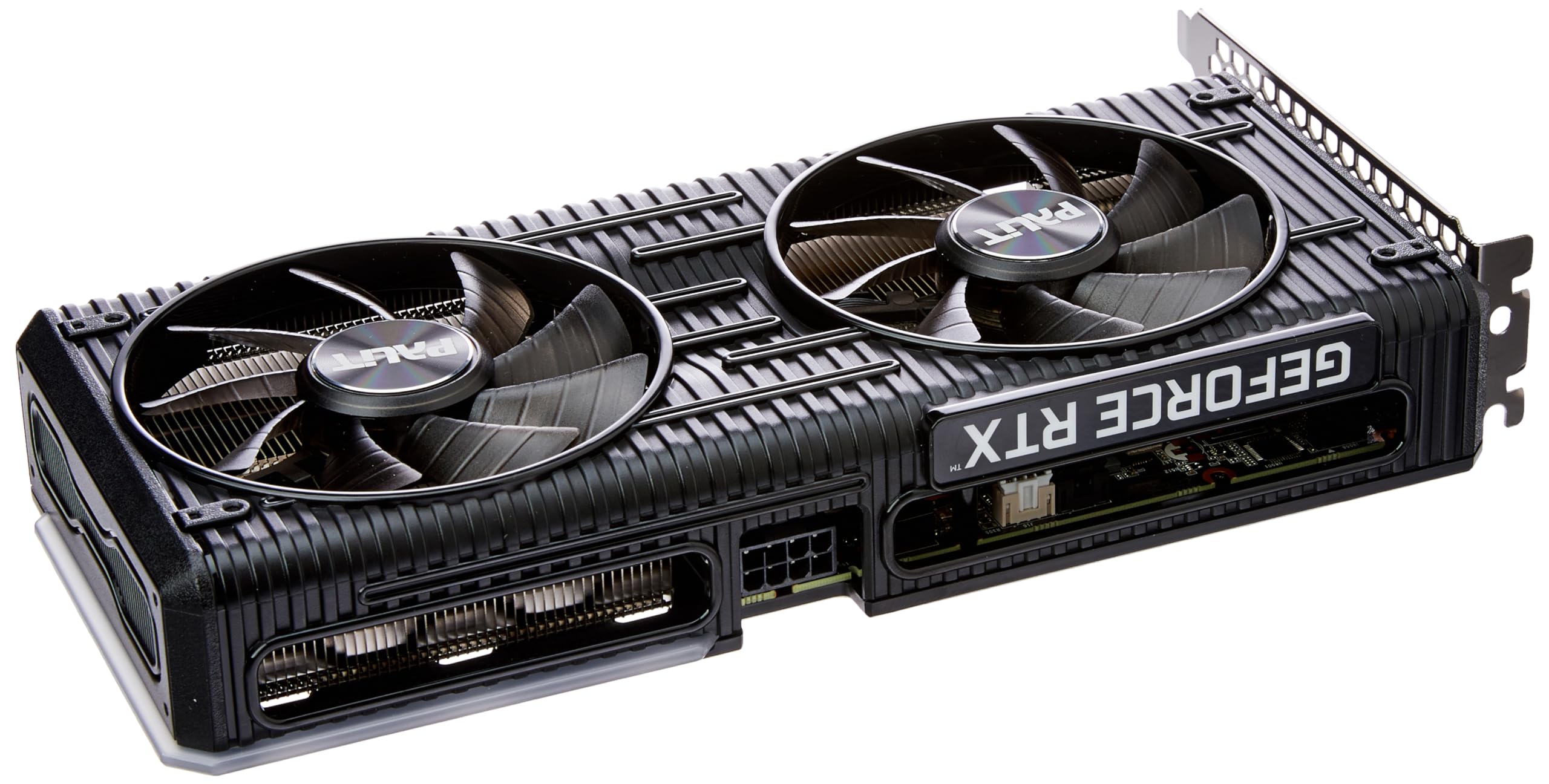Palit GeForce RTX 3060 Ti (8GB LHR版) PALIT GeForce RTX 3060Ti 8GB